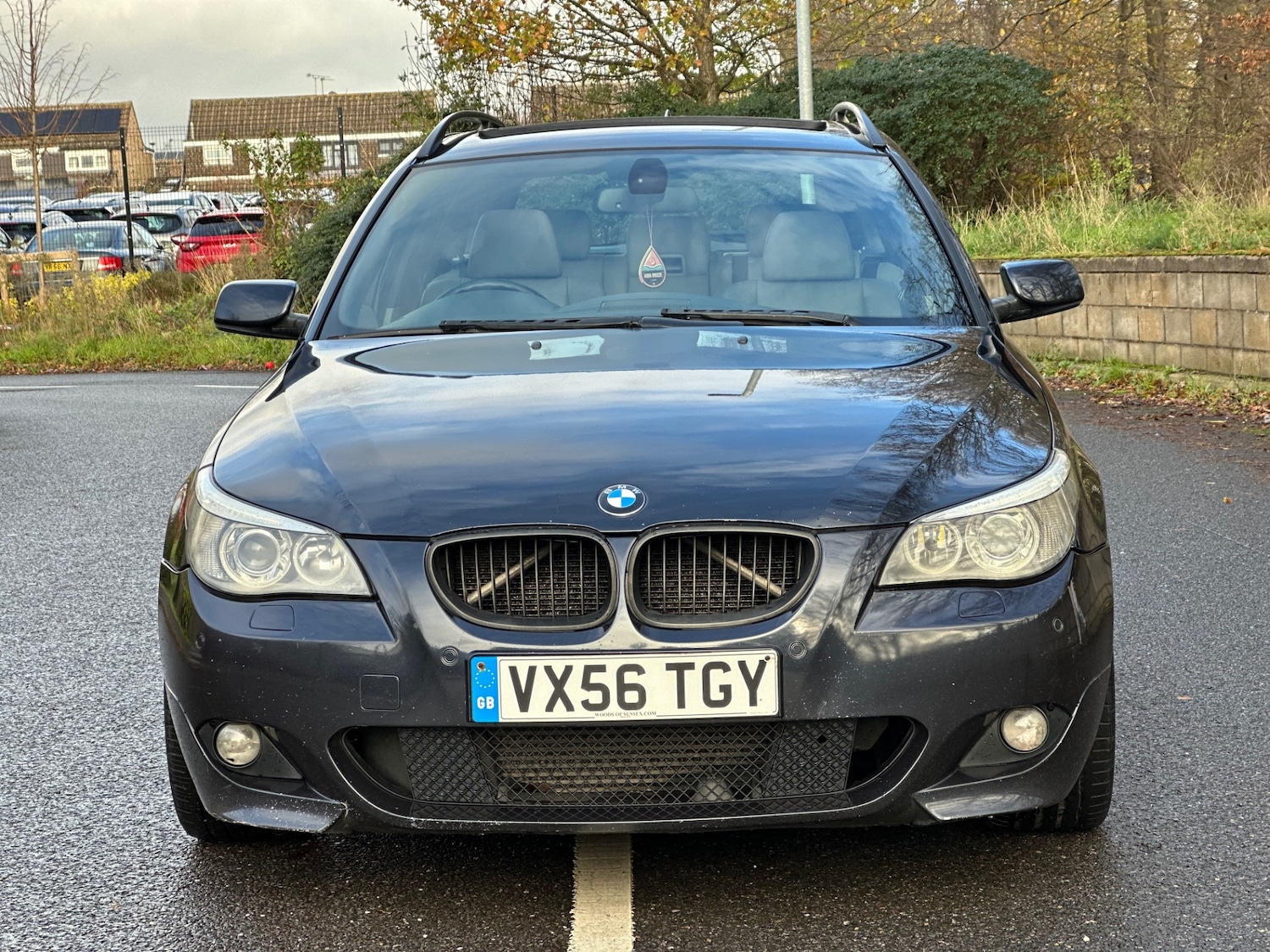 Used BMW 5 Series 2006 for sale - 76682409: Photo 8