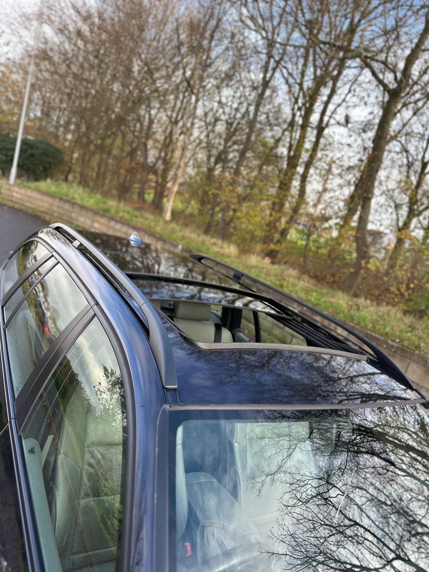 Used BMW 5 Series 2006 for sale - 76682409: Photo 9