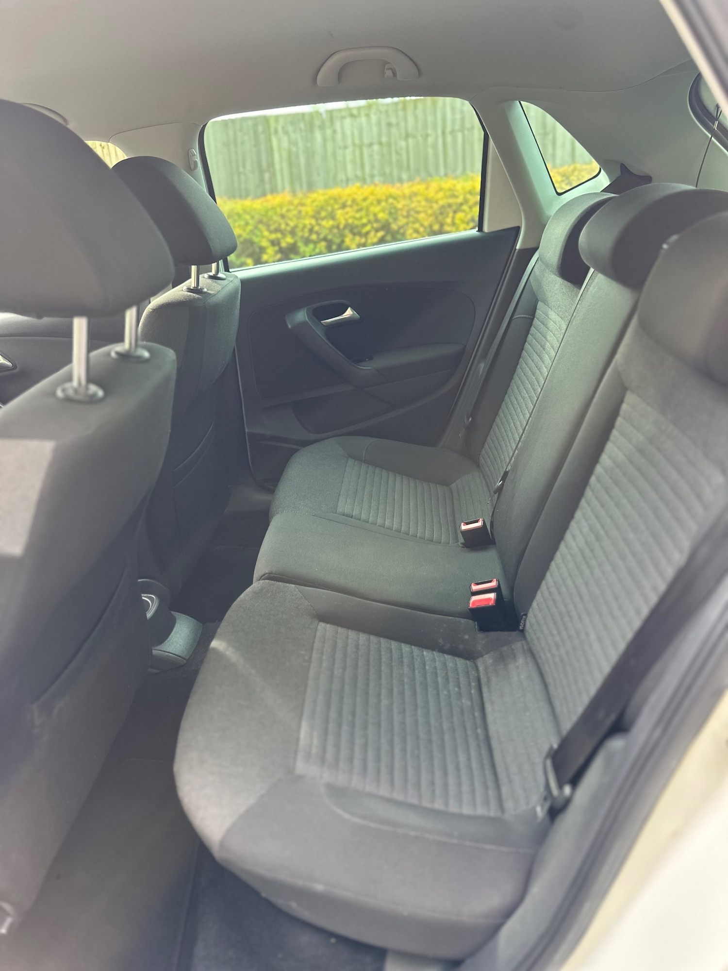 Used Volkswagen Polo 2011 for sale - 78199609: Photo 11