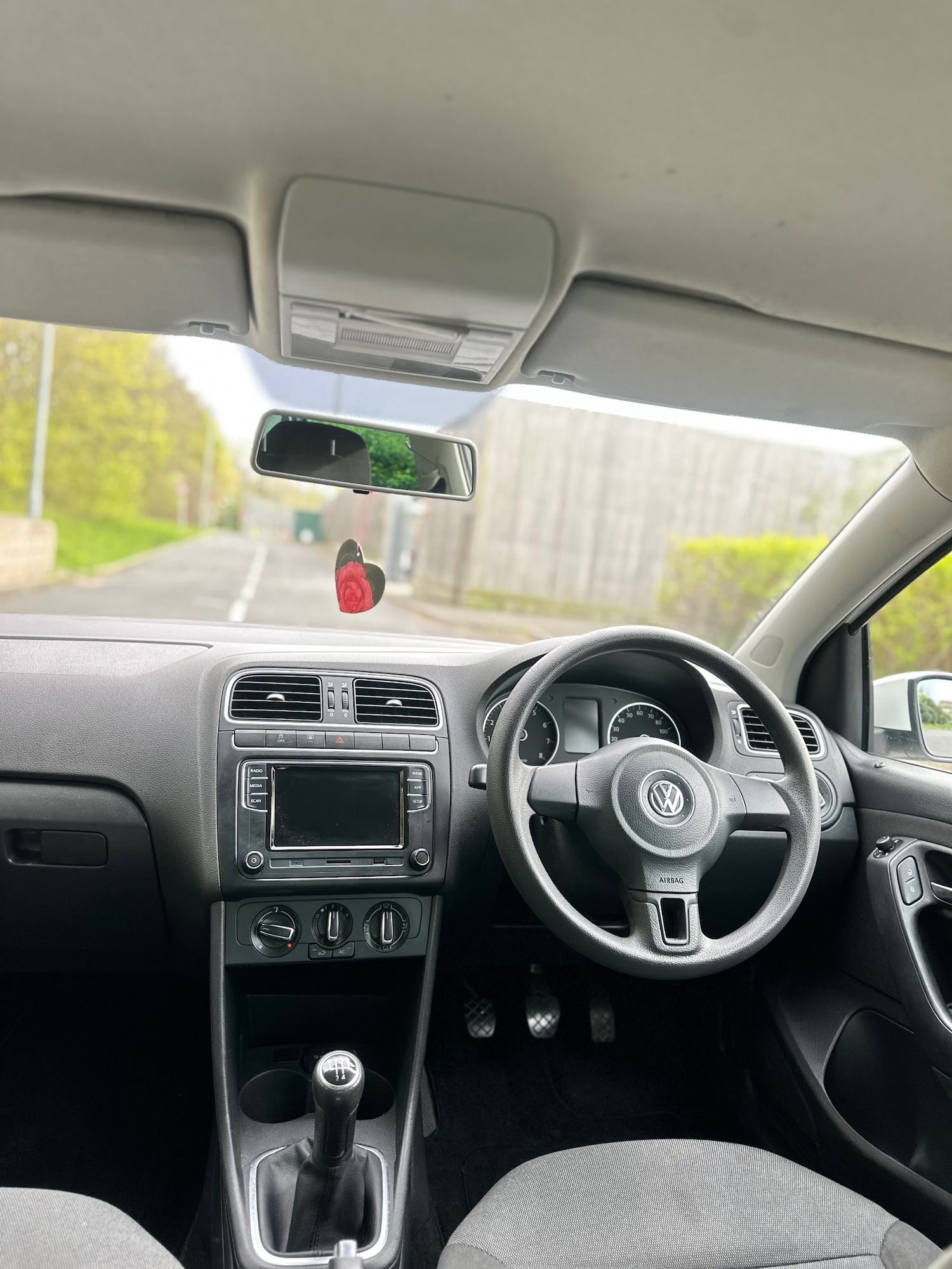 Used Volkswagen Polo 2011 for sale - 78199609: Photo 12