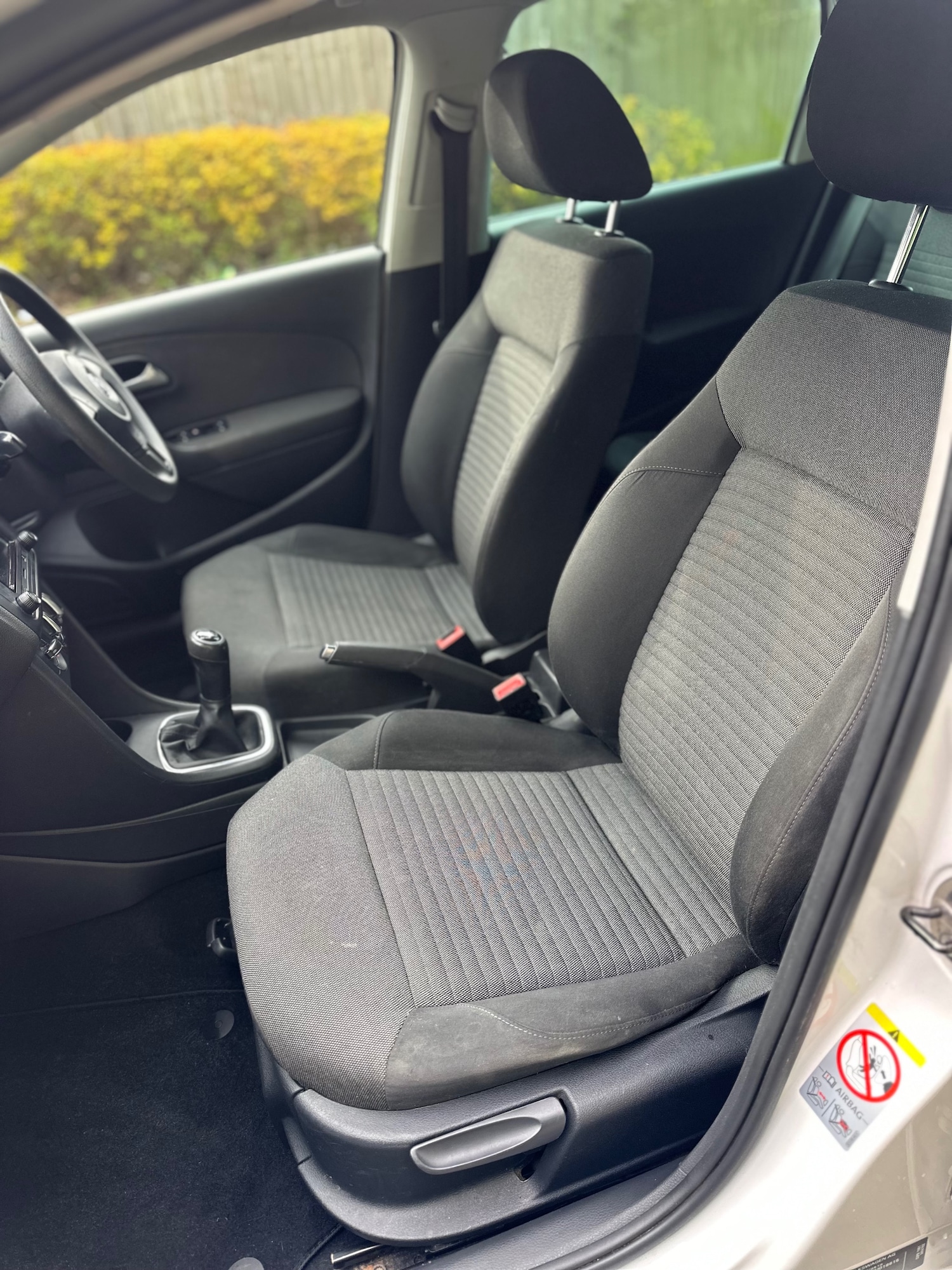 Used Volkswagen Polo 2011 for sale - 78199609: Photo 13