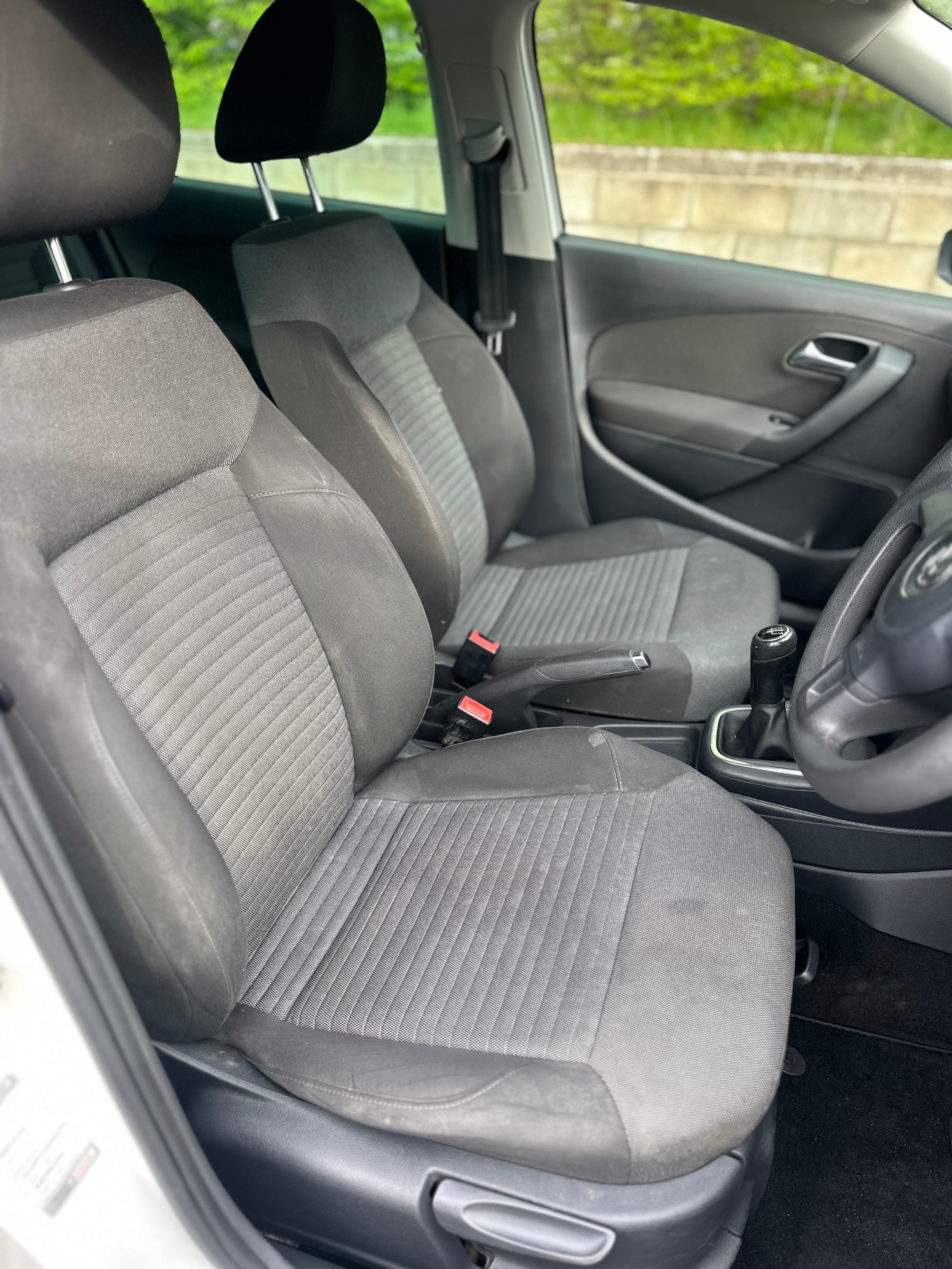 Used Volkswagen Polo 2011 for sale - 78199609: Photo 15