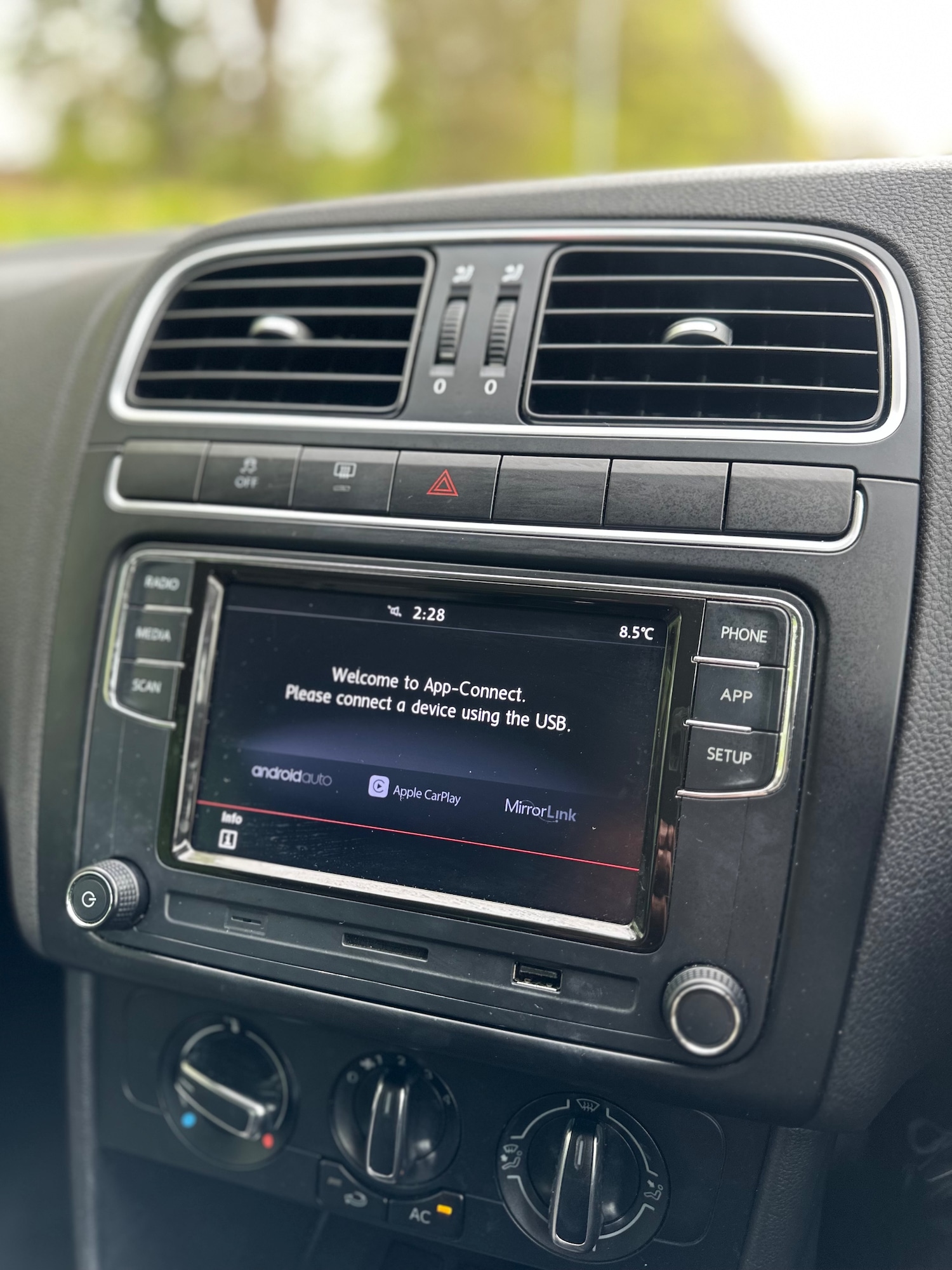 Used Volkswagen Polo 2011 for sale - 78199609: Photo 17