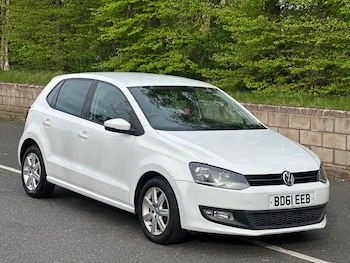 Volkswagen Polo feature image