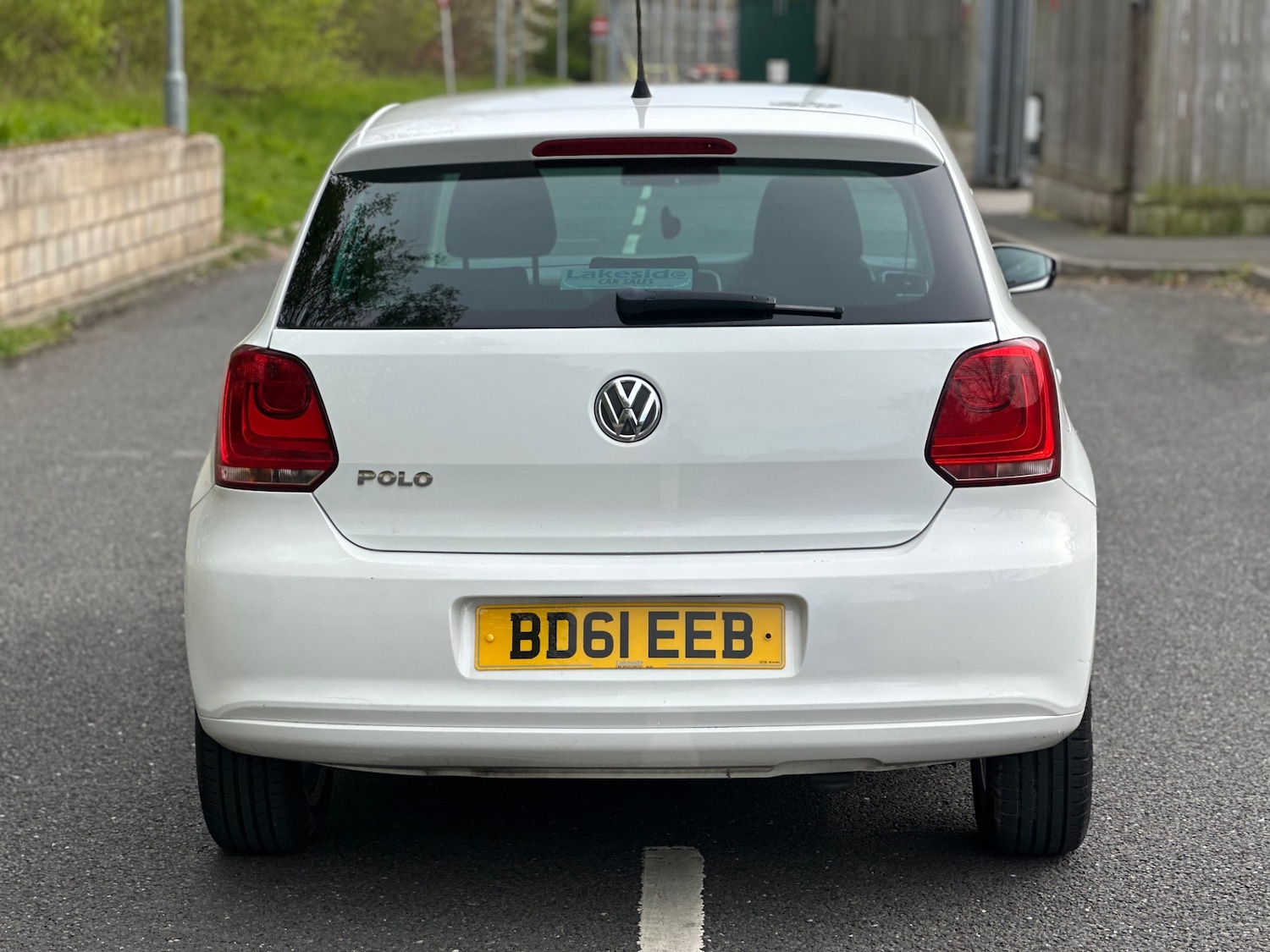 Used Volkswagen Polo 2011 for sale - 78199609: Photo 5