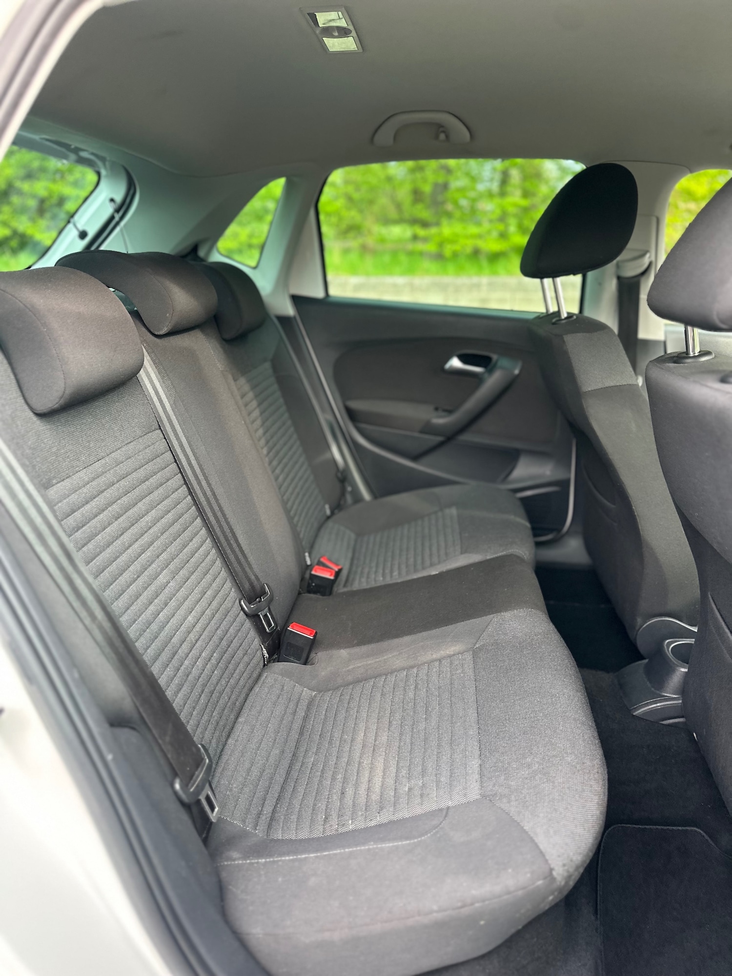 Used Volkswagen Polo 2011 for sale - 78199609: Photo 9