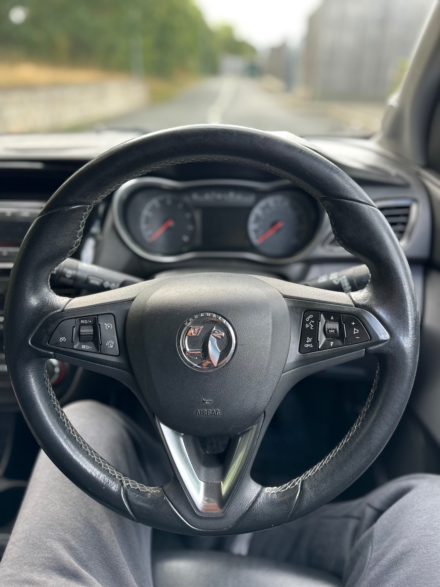 Vehicle 19