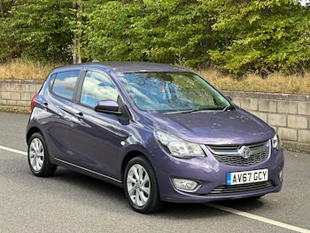 Vauxhall - Viva