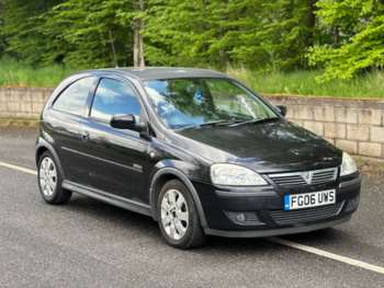 2006 (06) - 1.2i 16V SXi+ [80] 3dr