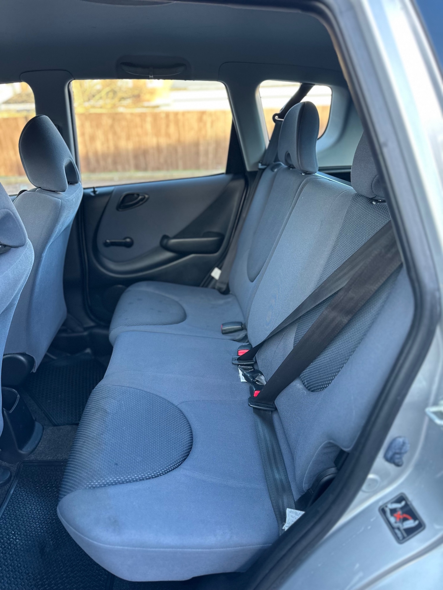 Used Honda Jazz 2007 for sale - 77261232: Photo 10