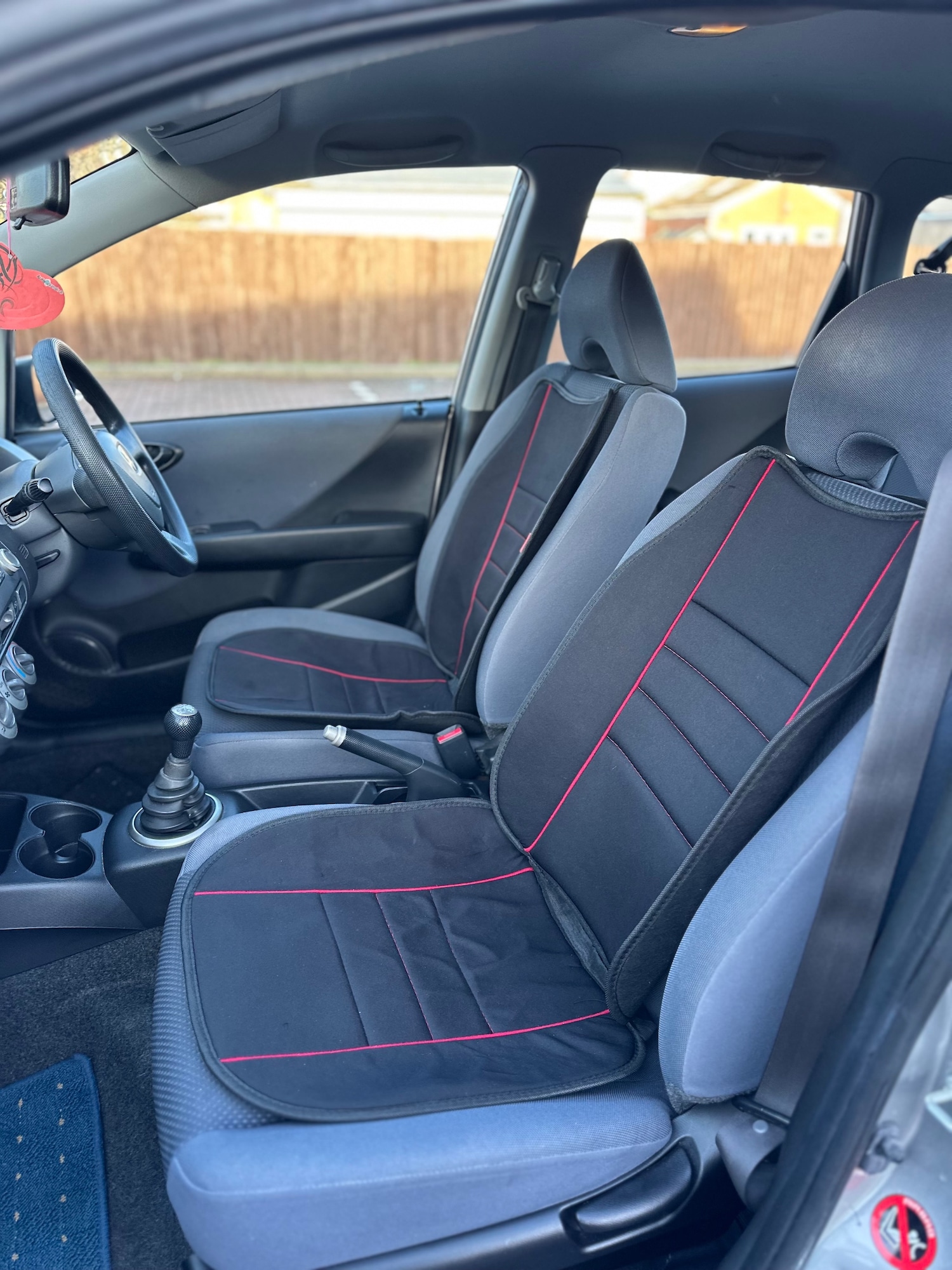 Used Honda Jazz 2007 for sale - 77261232: Photo 11