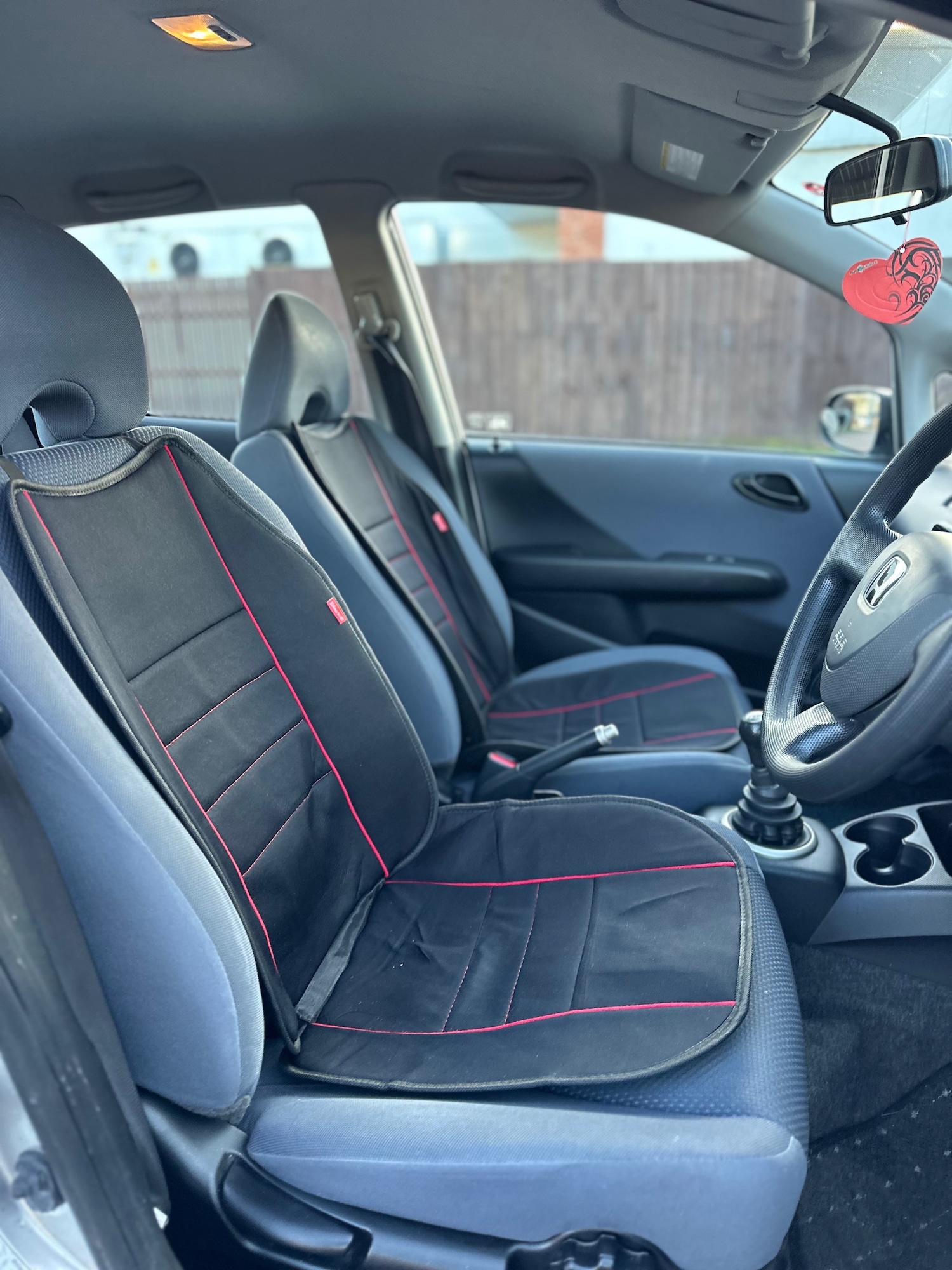 Used Honda Jazz 2007 for sale - 77261232: Photo 12