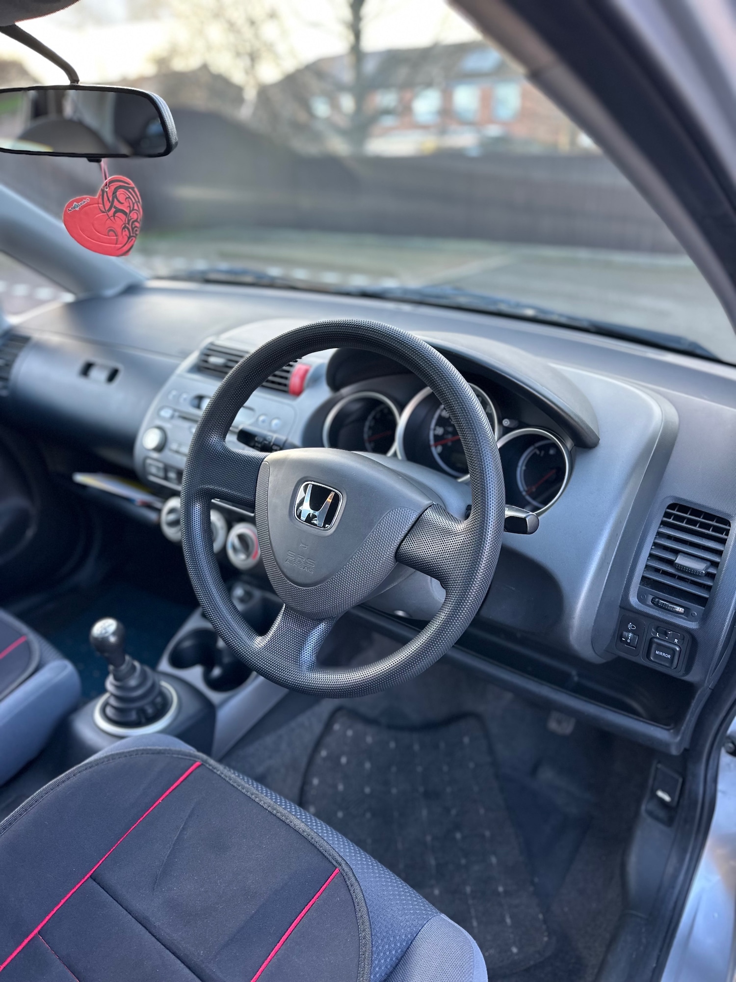 Used Honda Jazz 2007 for sale - 77261232: Photo 13