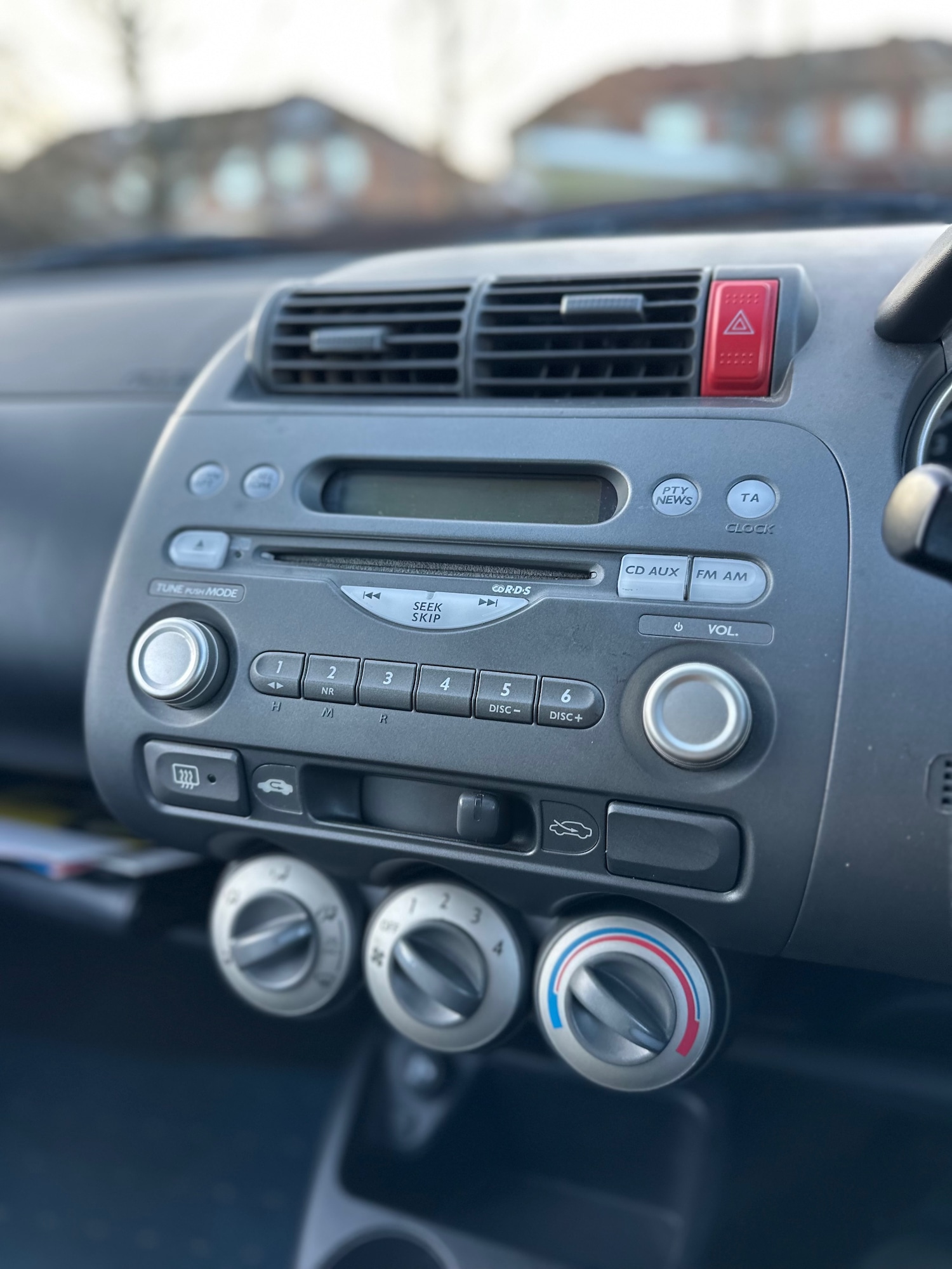 Used Honda Jazz 2007 for sale - 77261232: Photo 14