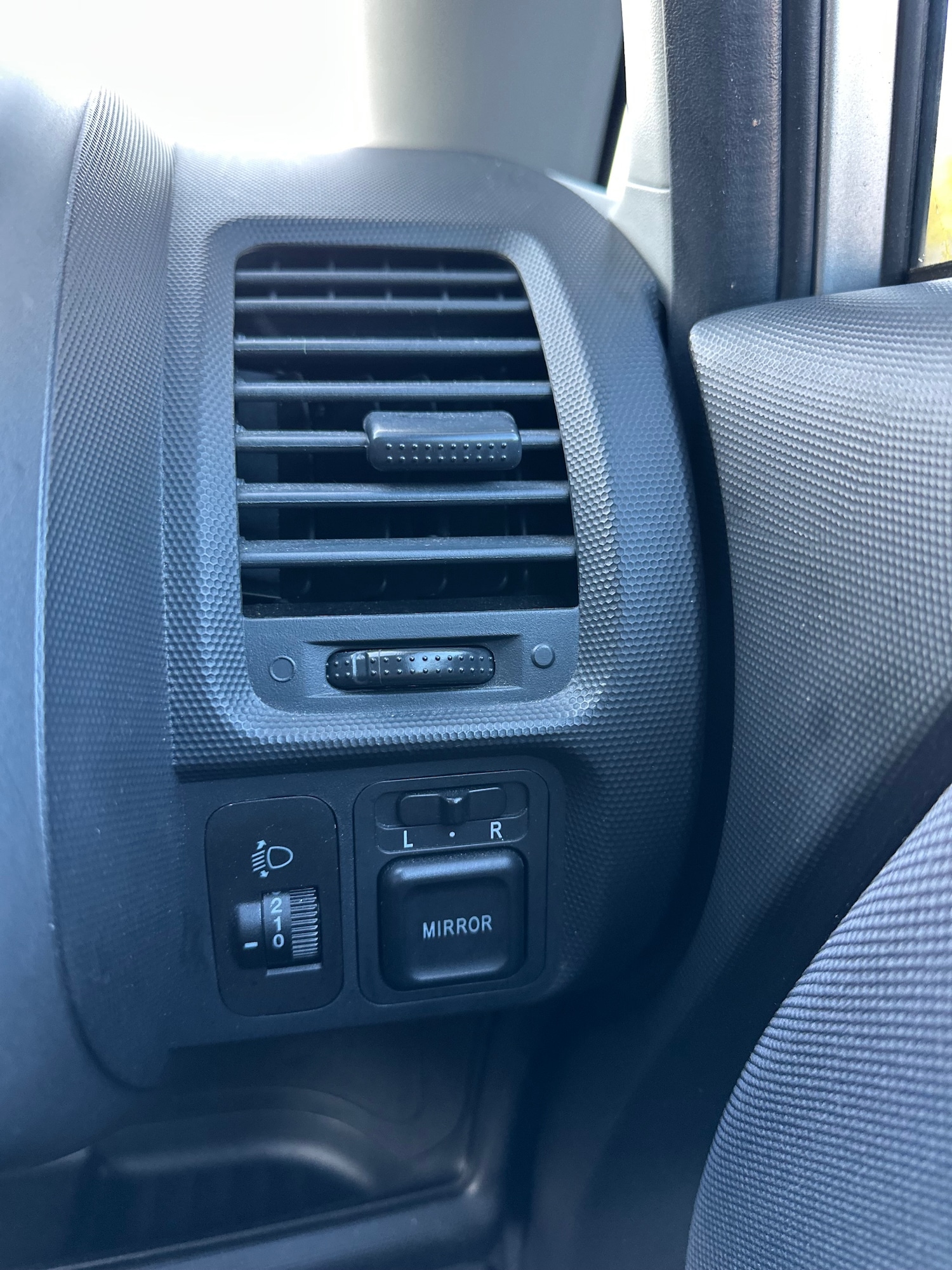 Used Honda Jazz 2007 for sale - 77261232: Photo 15