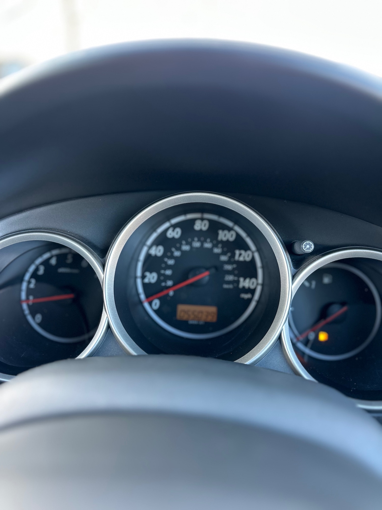 Used Honda Jazz 2007 for sale - 77261232: Photo 16