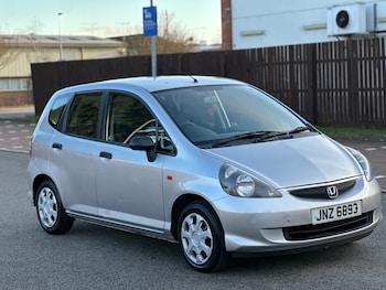 Used Honda Jazz undefined for sale - 77261232: Photo