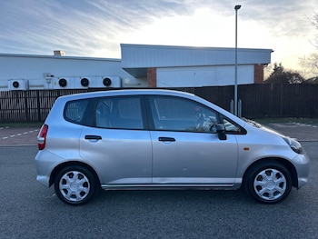 Used Honda Jazz undefined for sale - 77261232: Photo