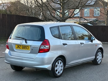 Used Honda Jazz undefined for sale - 77261232: Photo