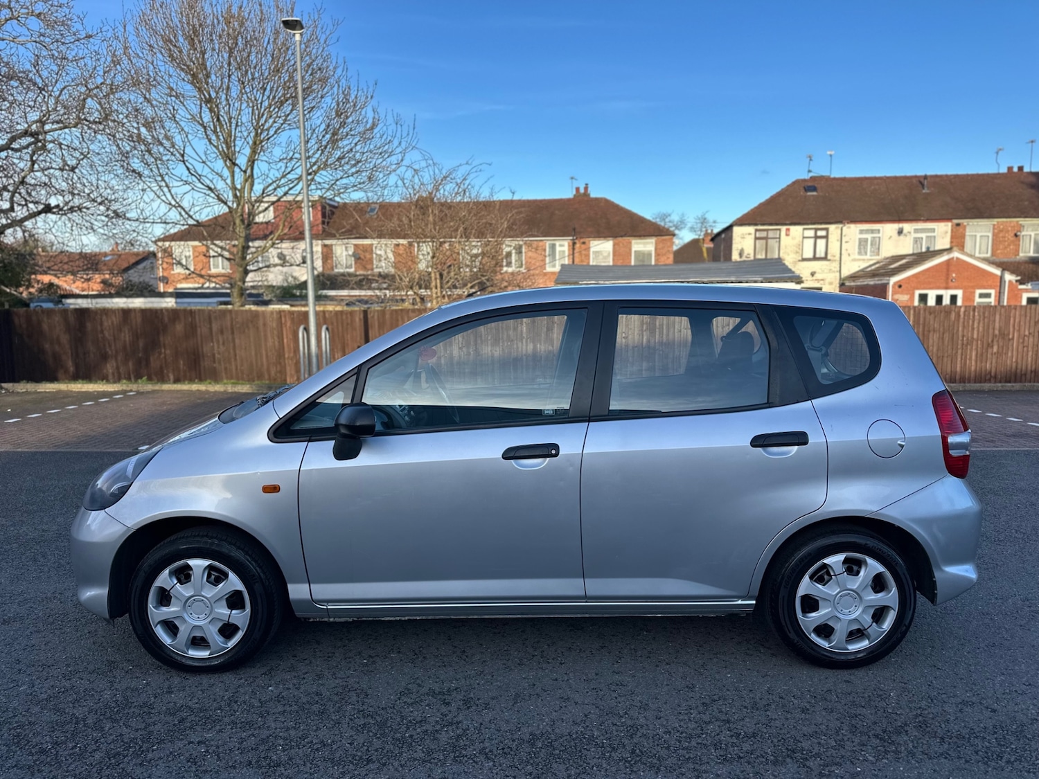 Used Honda Jazz 2007 for sale - 77261232: Photo 6