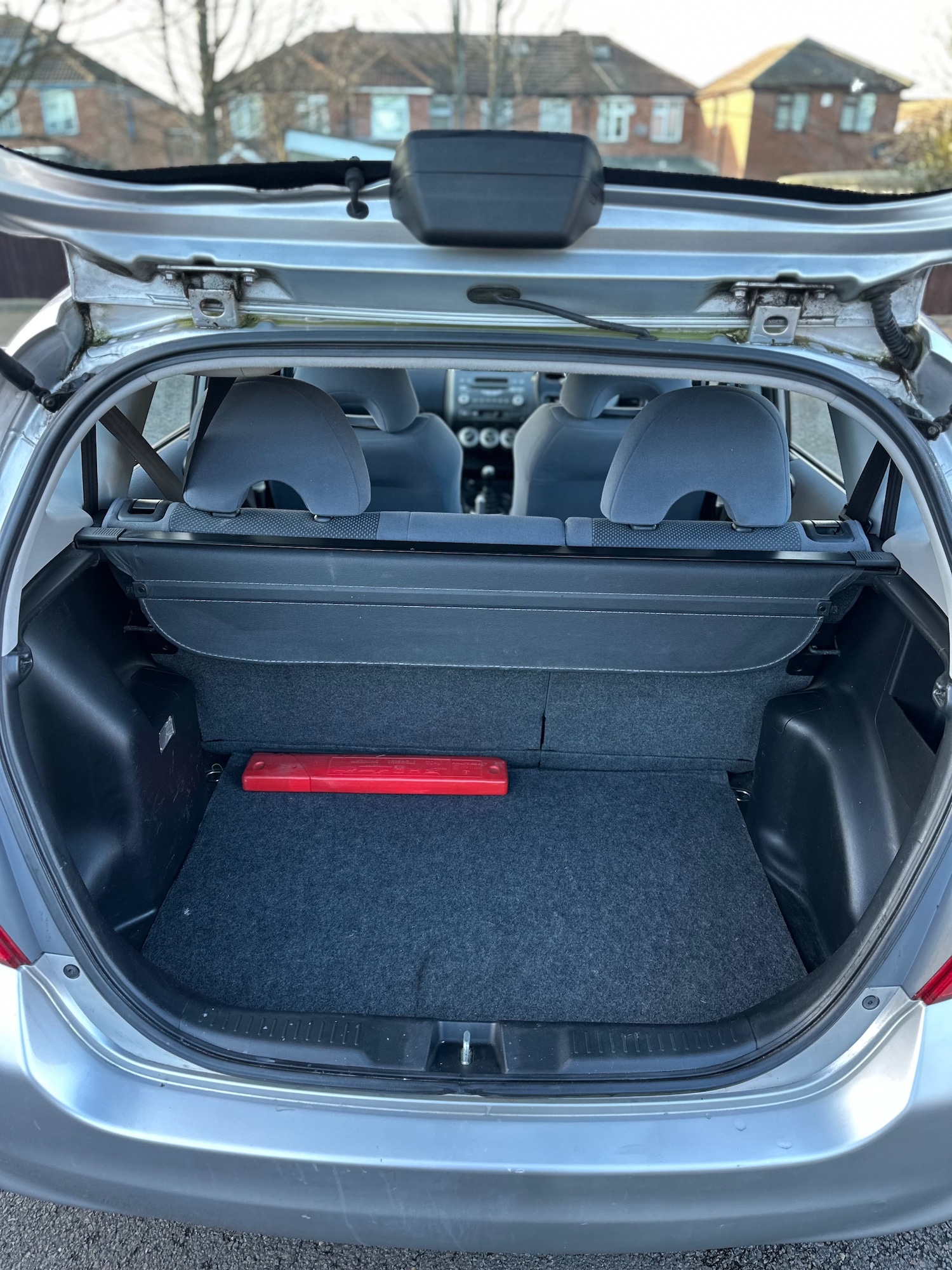 Used Honda Jazz 2007 for sale - 77261232: Photo 9