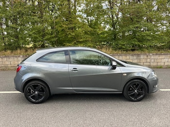 Used SEAT Ibiza 2016 for sale - 75968757: Photo