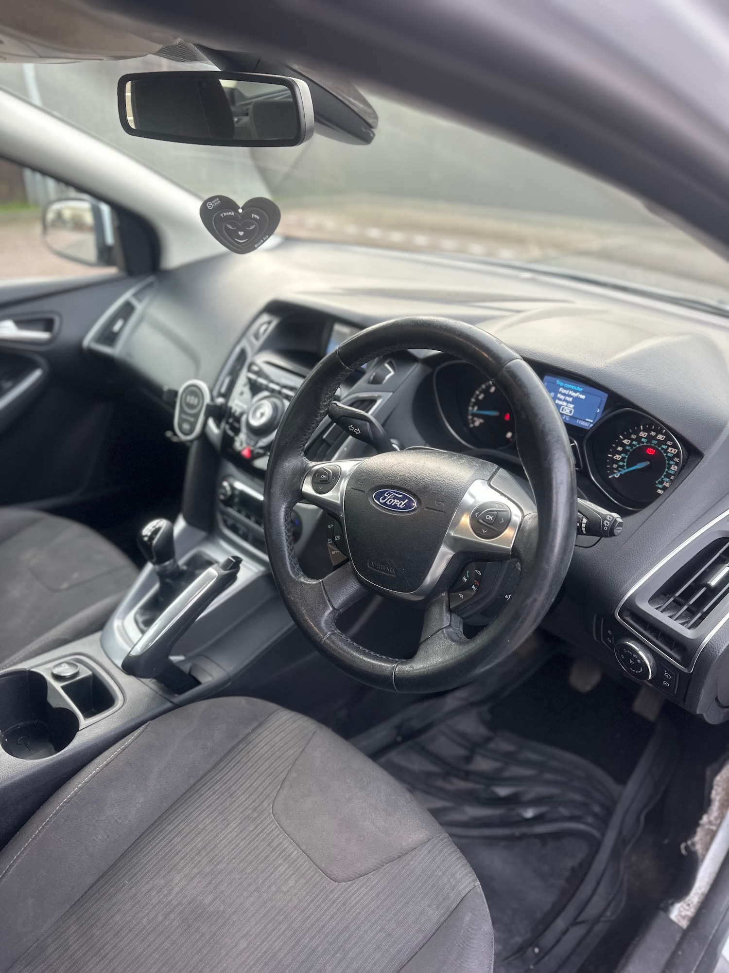 Used Ford Focus 2011 for sale - 77581730: Photo 11