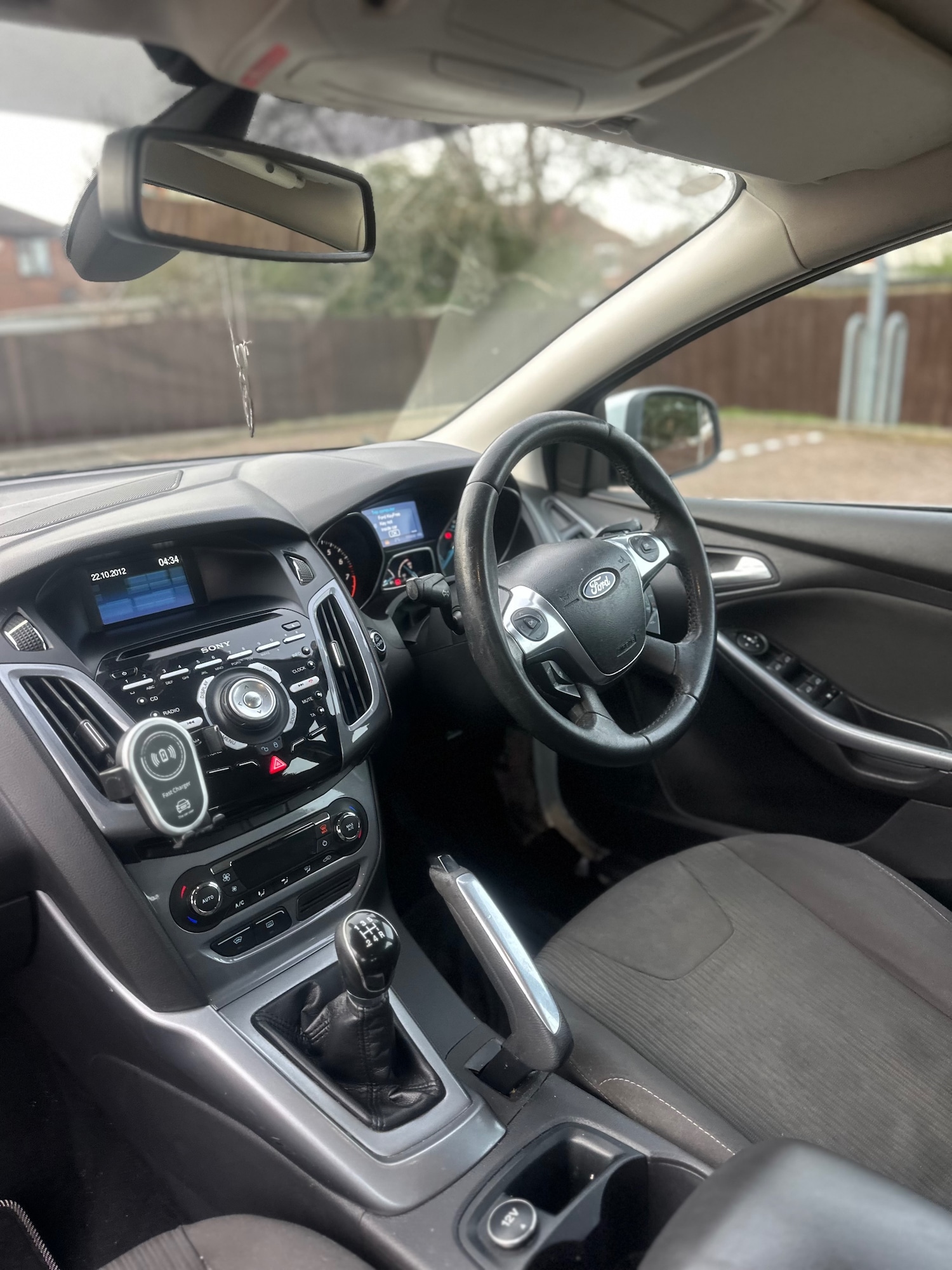 Used Ford Focus 2011 for sale - 77581730: Photo 12