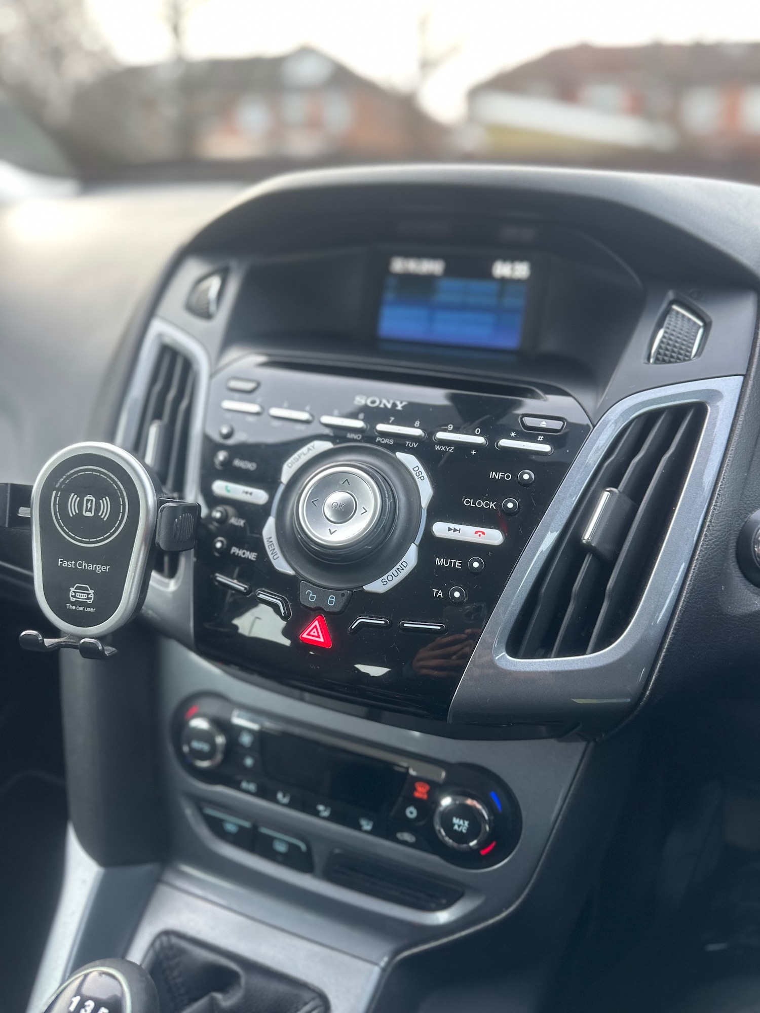 Used Ford Focus 2011 for sale - 77581730: Photo 13