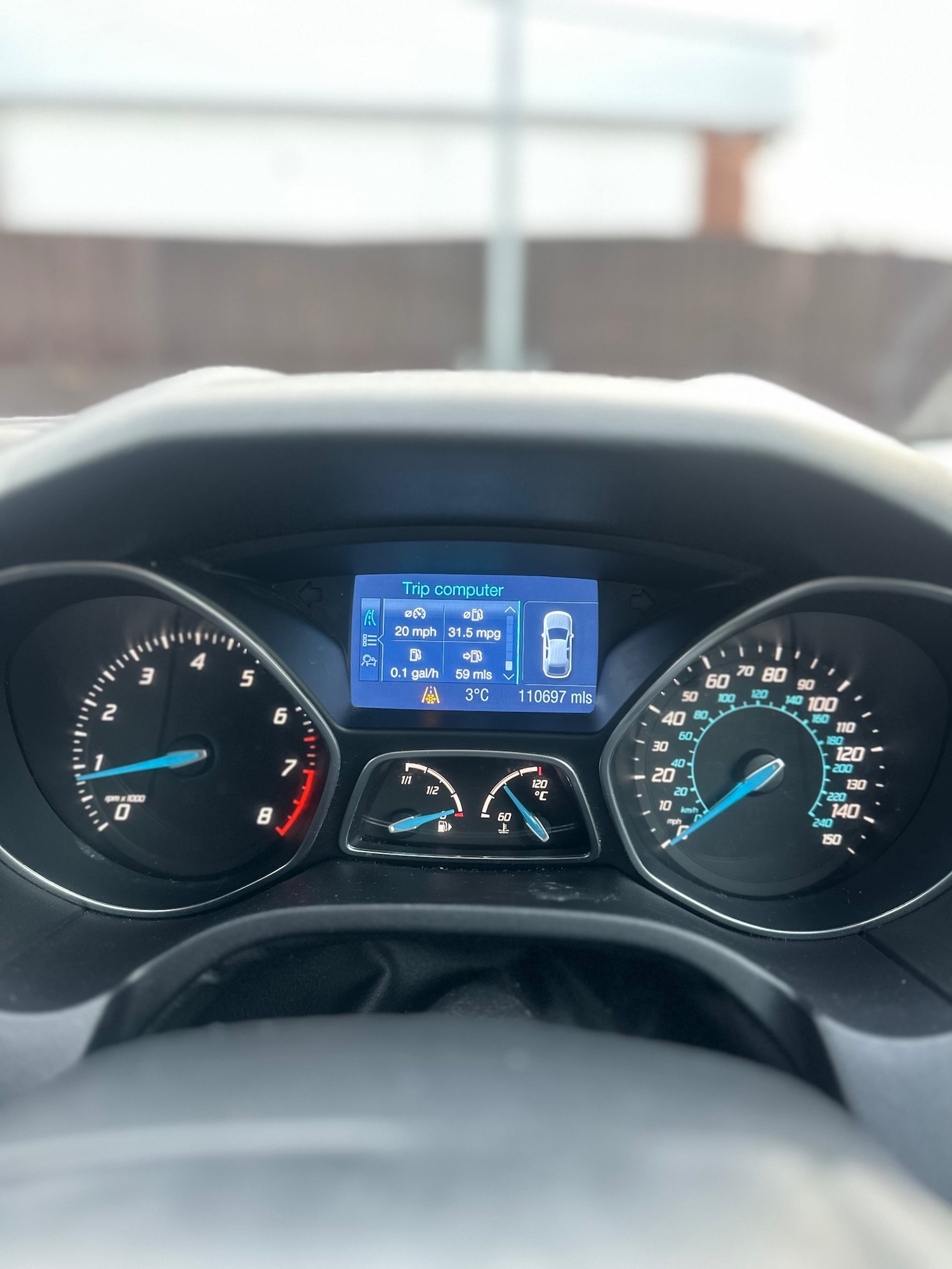 Used Ford Focus 2011 for sale - 77581730: Photo 14