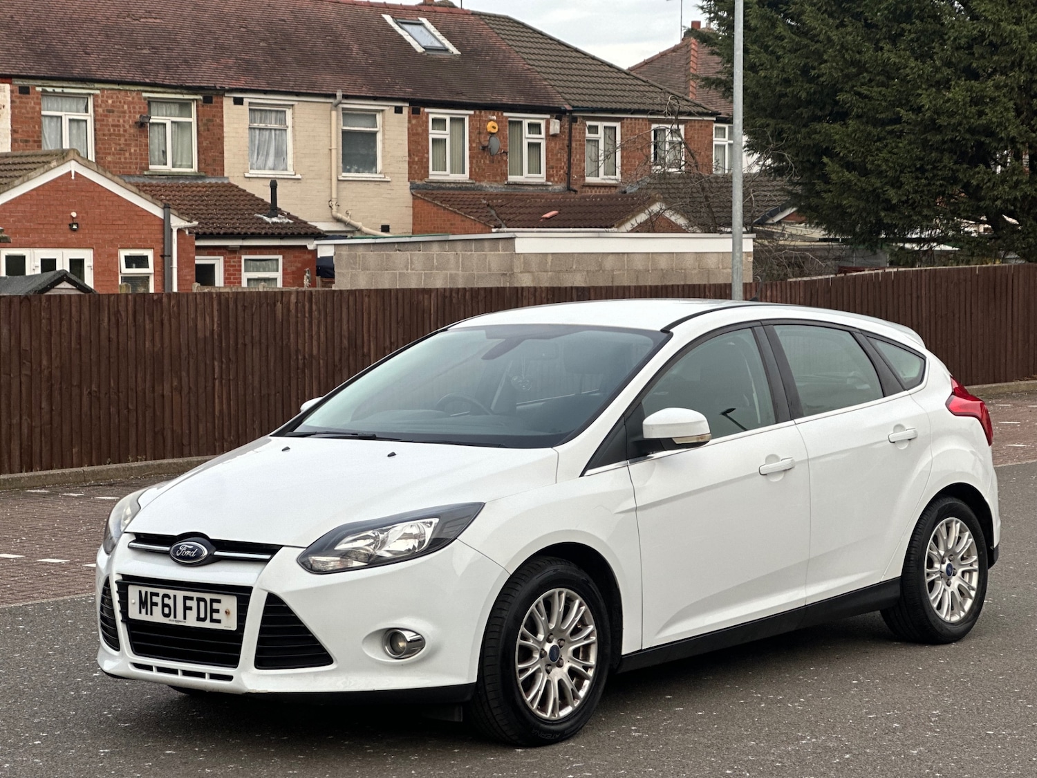 Used Ford Focus 2011 for sale - 77581730: Photo 7