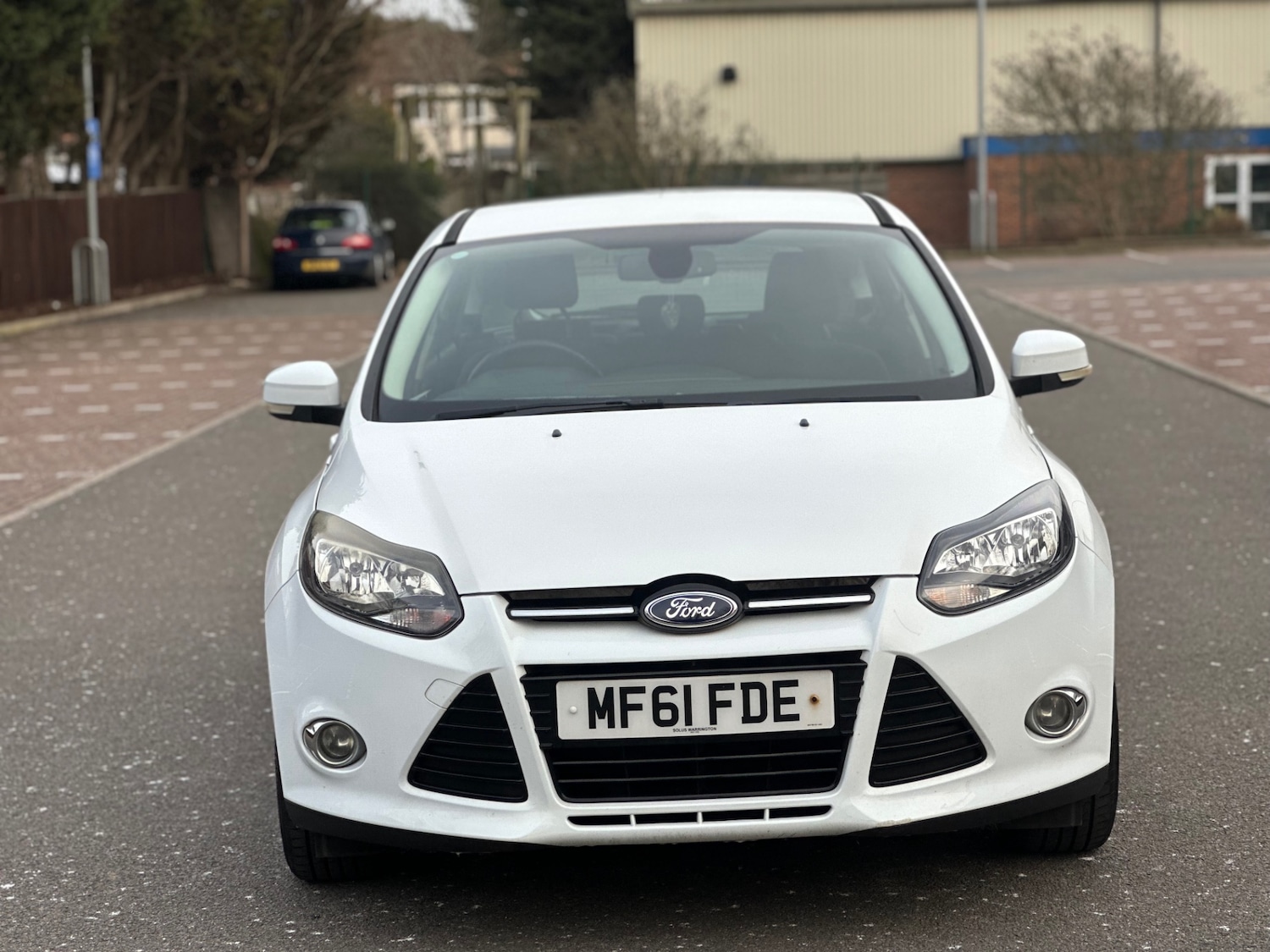 Used Ford Focus 2011 for sale - 77581730: Photo 8