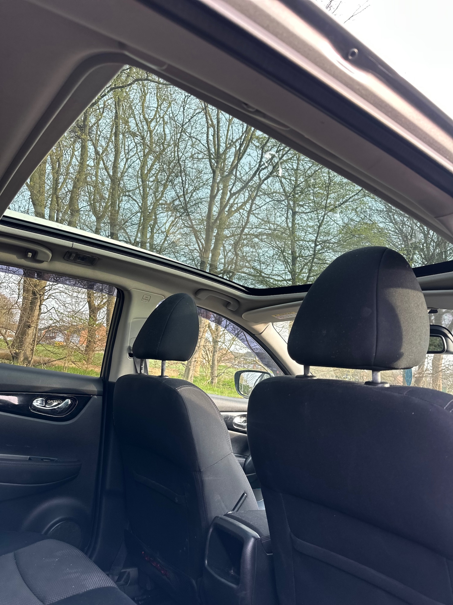 Used Nissan Qashqai 2015 for sale - 77965452: Photo 10