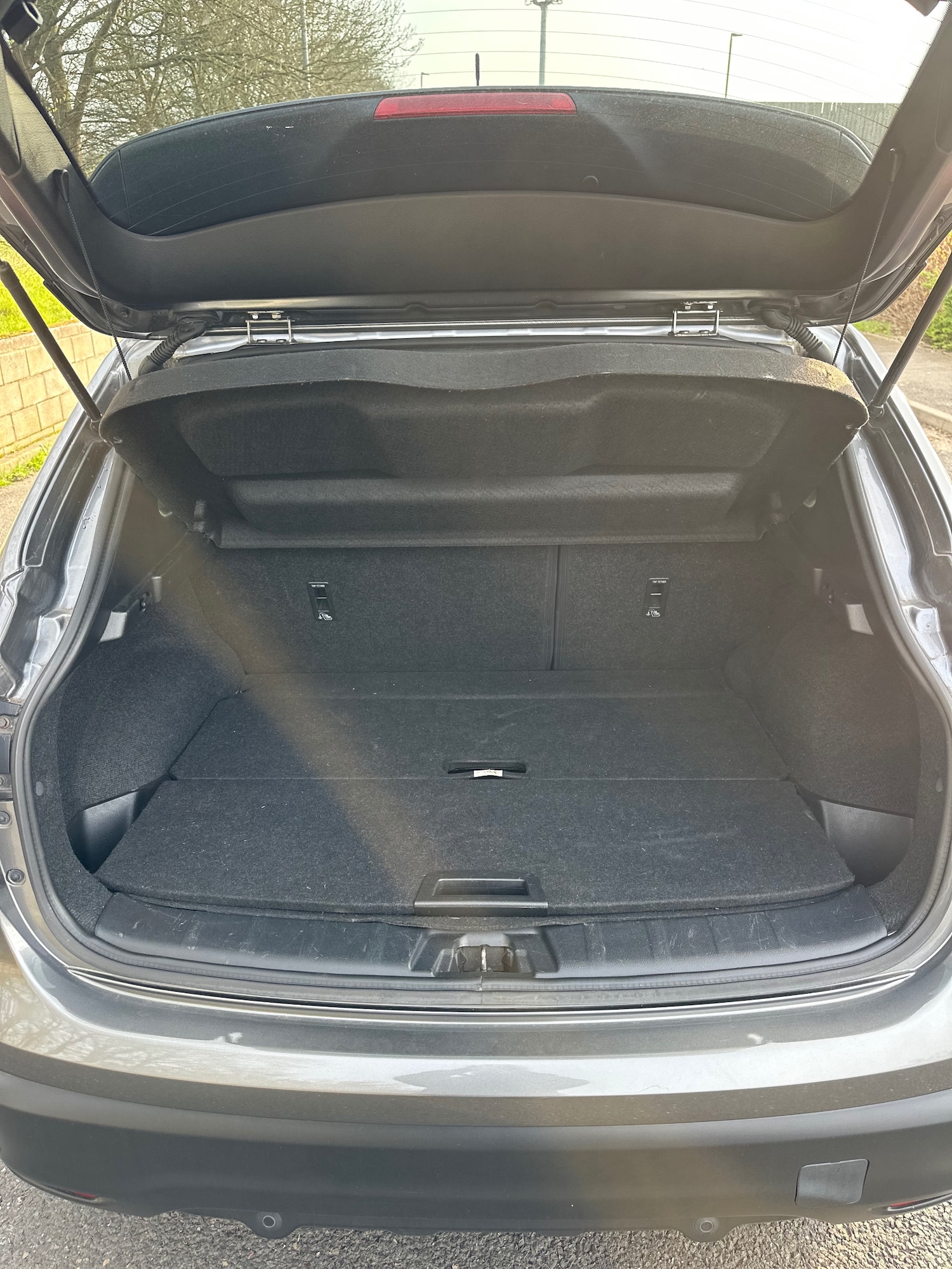 Used Nissan Qashqai 2015 for sale - 77965452: Photo 11