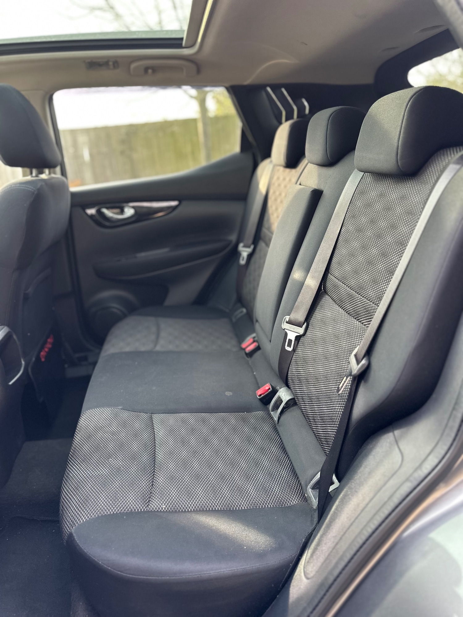 Used Nissan Qashqai 2015 for sale - 77965452: Photo 12