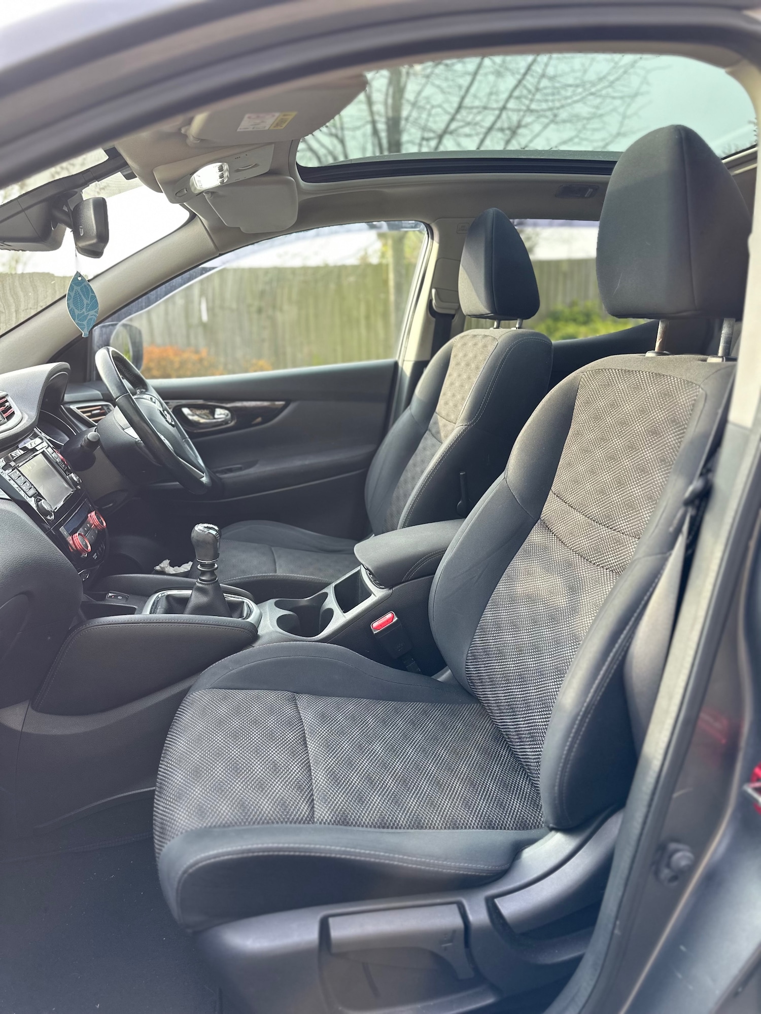 Used Nissan Qashqai 2015 for sale - 77965452: Photo 13