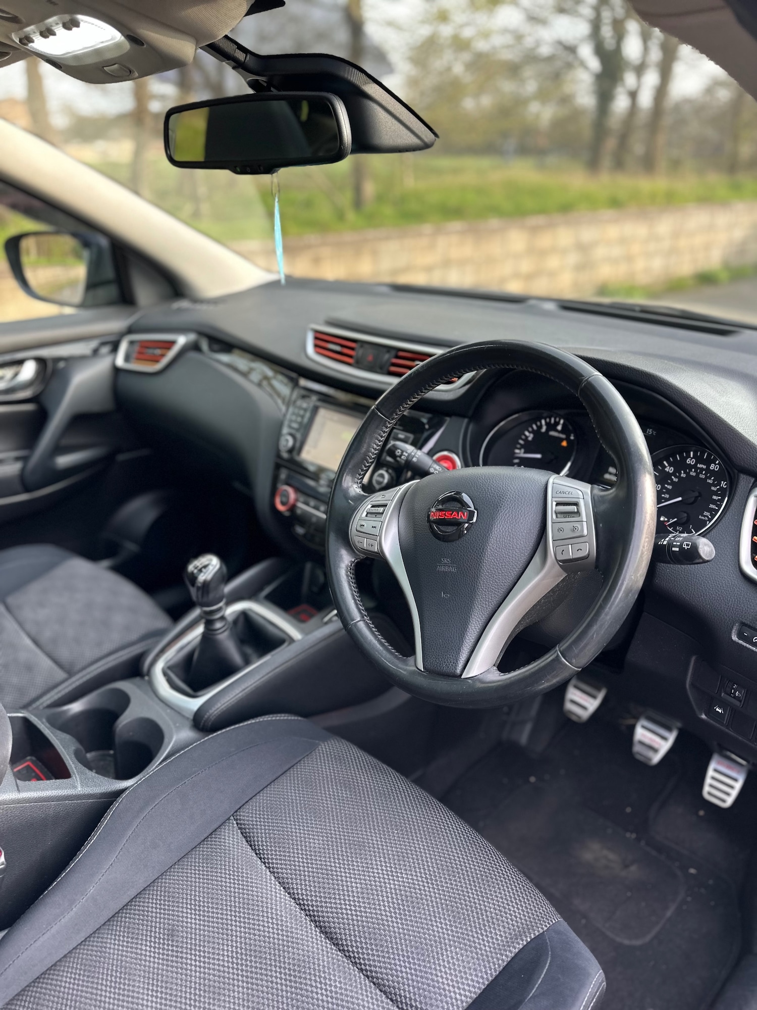 Used Nissan Qashqai 2015 for sale - 77965452: Photo 16