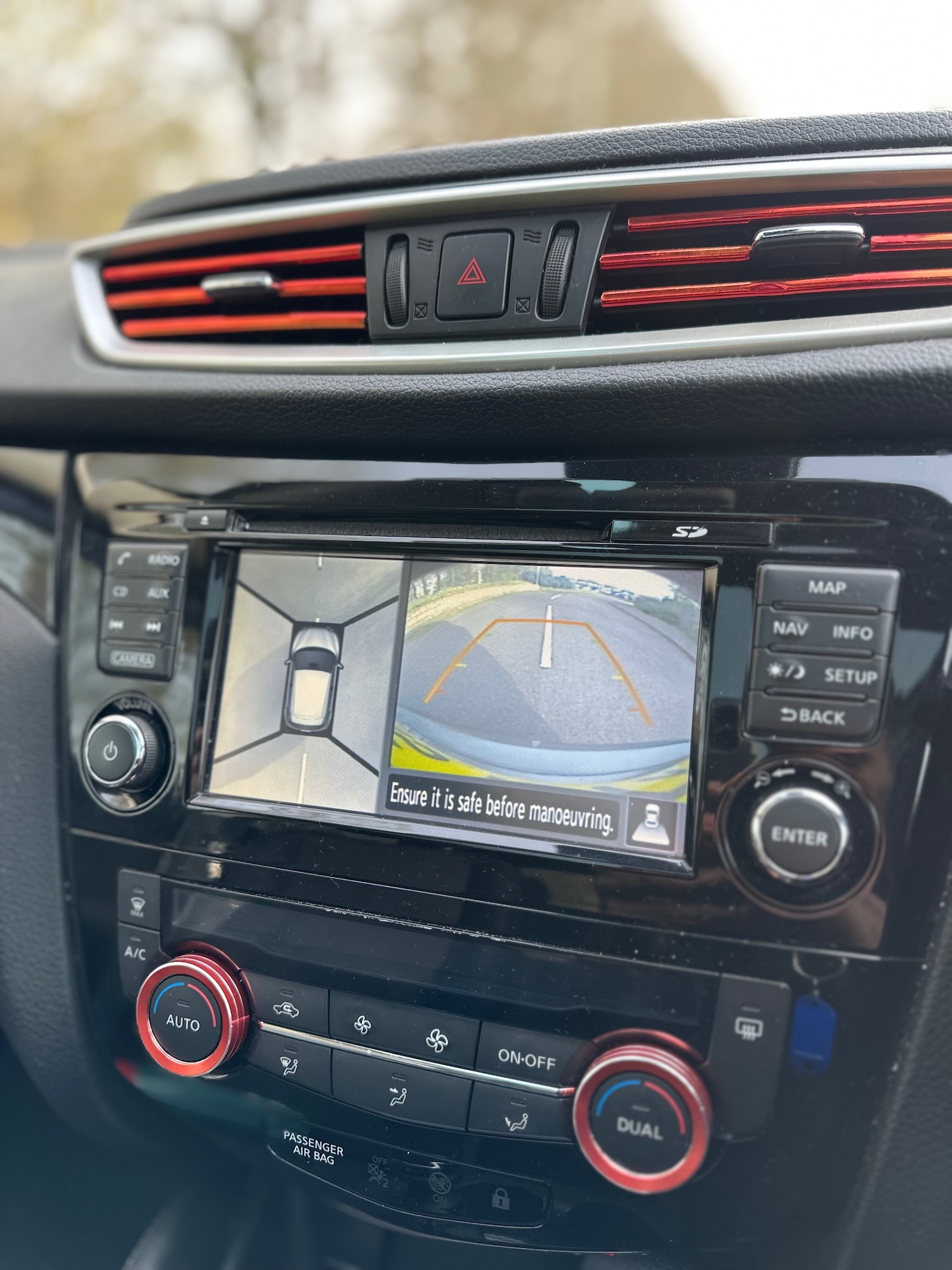 Used Nissan Qashqai 2015 for sale - 77965452: Photo 18