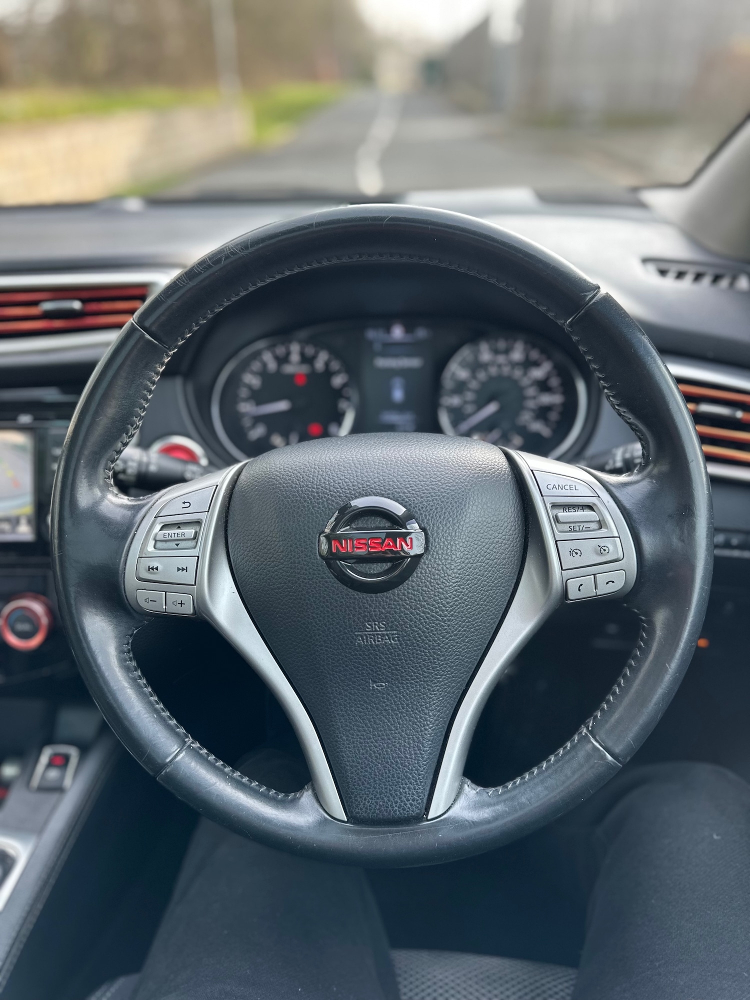 Used Nissan Qashqai 2015 for sale - 77965452: Photo 19