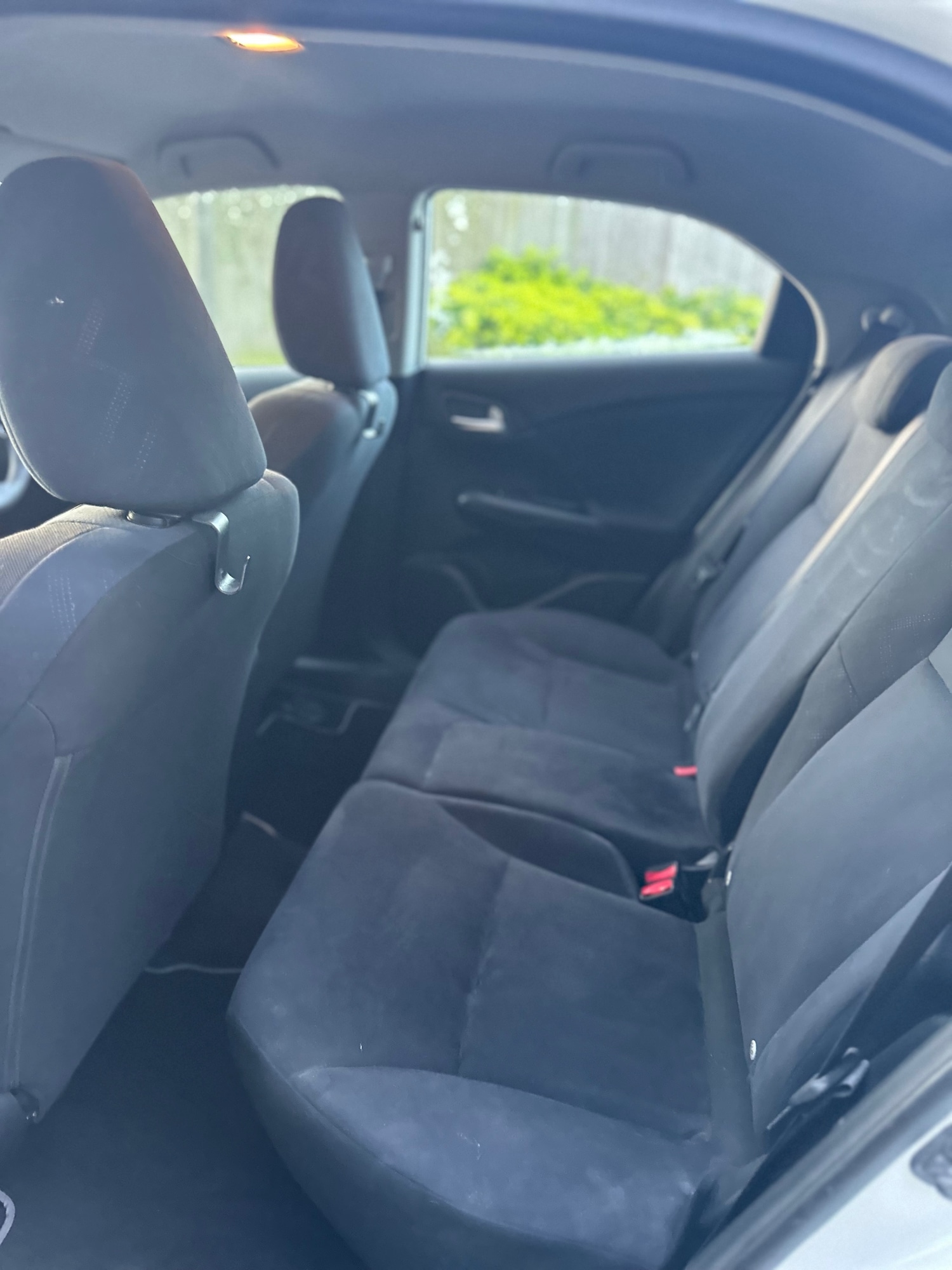 Used Honda Civic 2014 for sale - 76739189: Photo 11