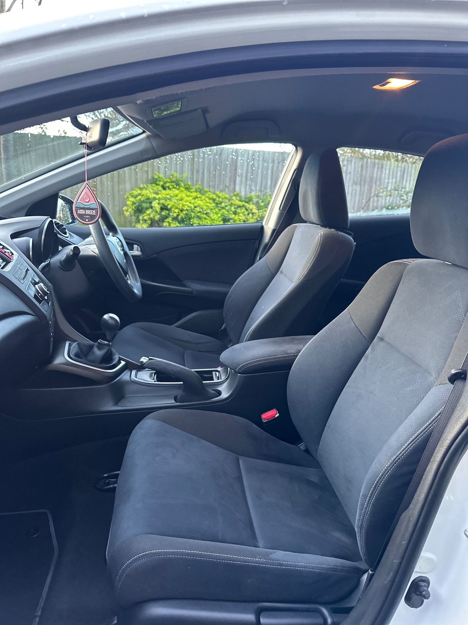 Used Honda Civic 2014 for sale - 76739189: Photo 12