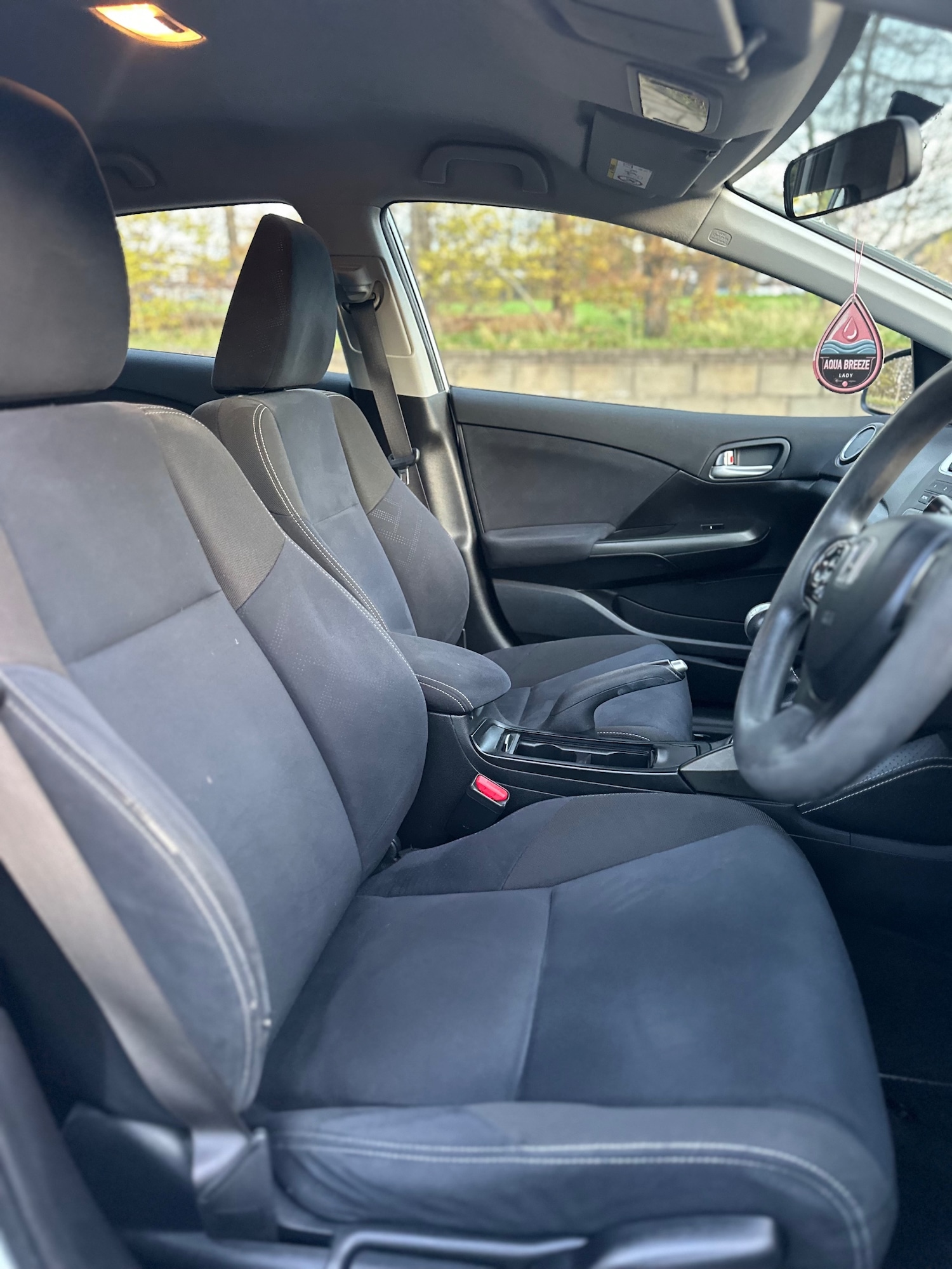 Used Honda Civic 2014 for sale - 76739189: Photo 14