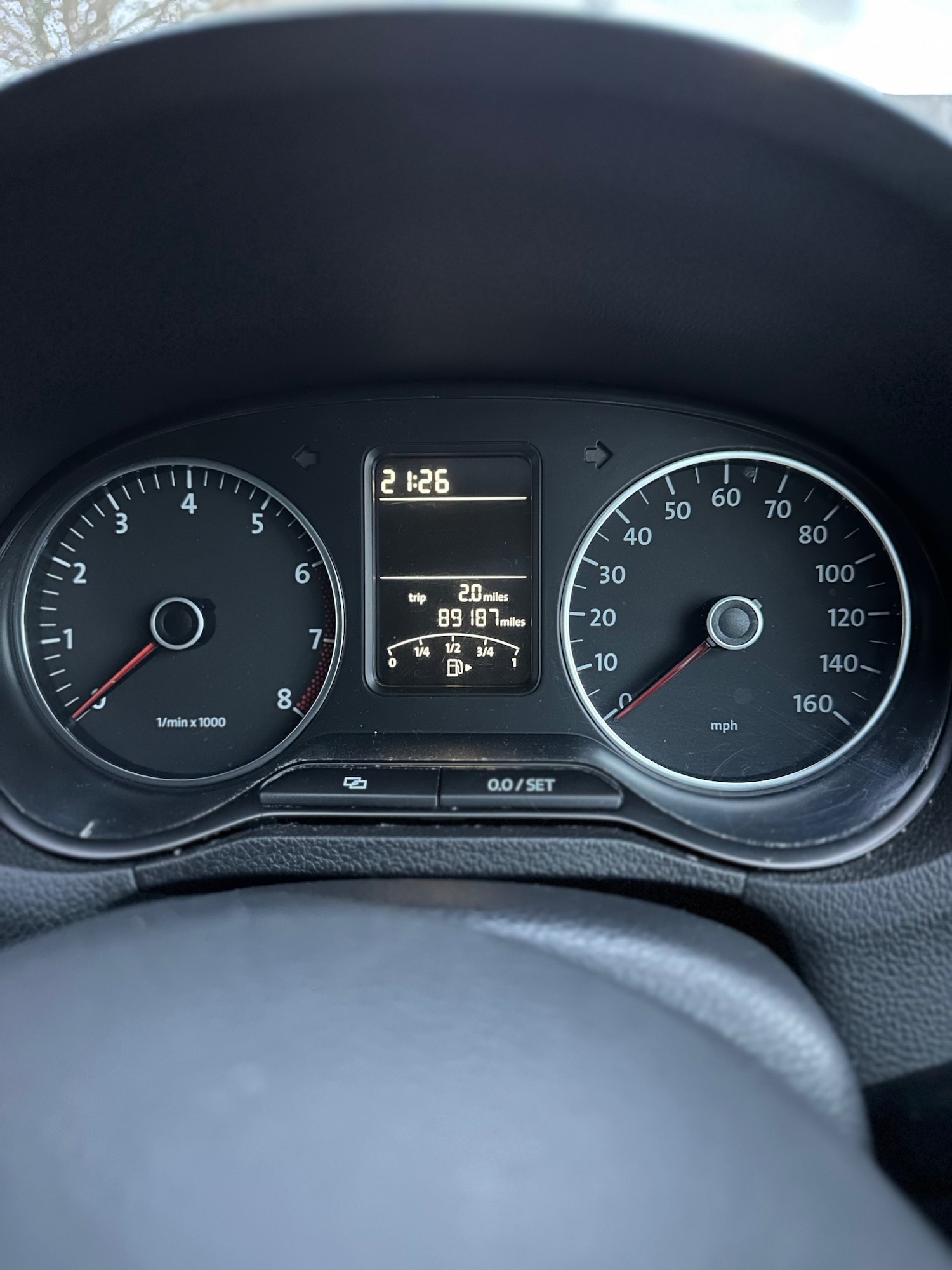 Used Volkswagen Polo 2011 for sale - 76877990: Photo 12