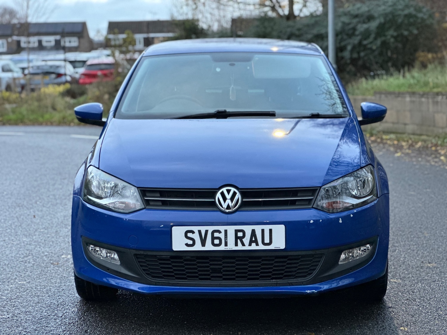 Used Volkswagen Polo 2011 for sale - 76877990: Photo 7