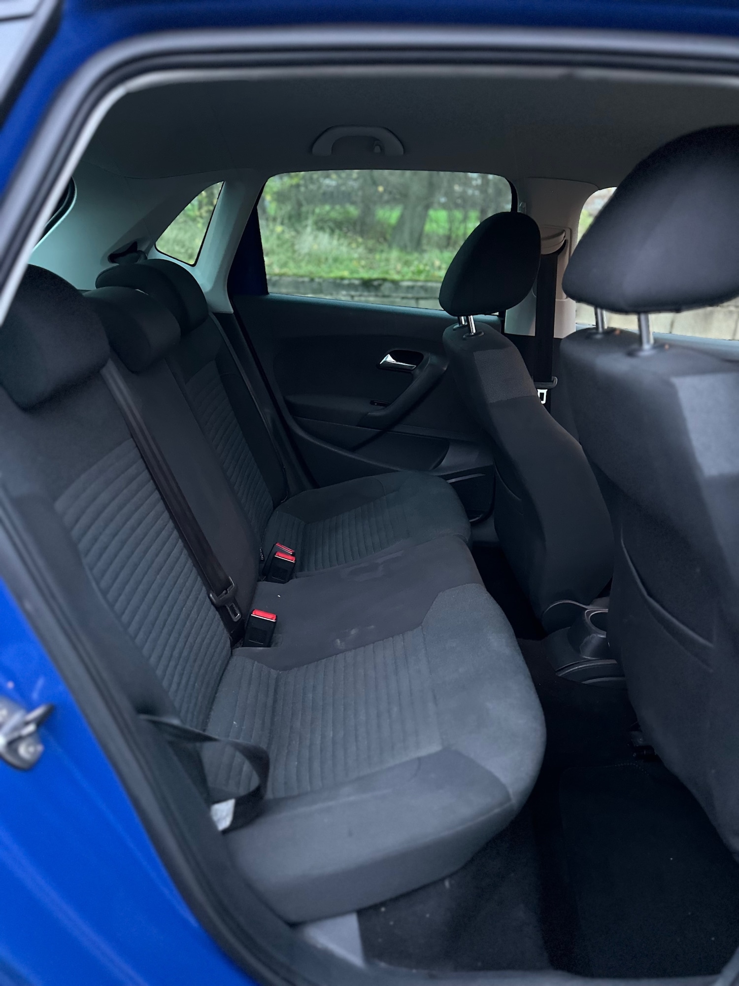 Used Volkswagen Polo 2011 for sale - 76877990: Photo 8