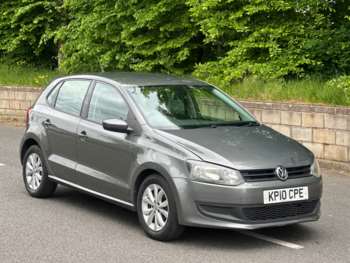 2010 (10) - 1.2 60 S 5dr [AC]