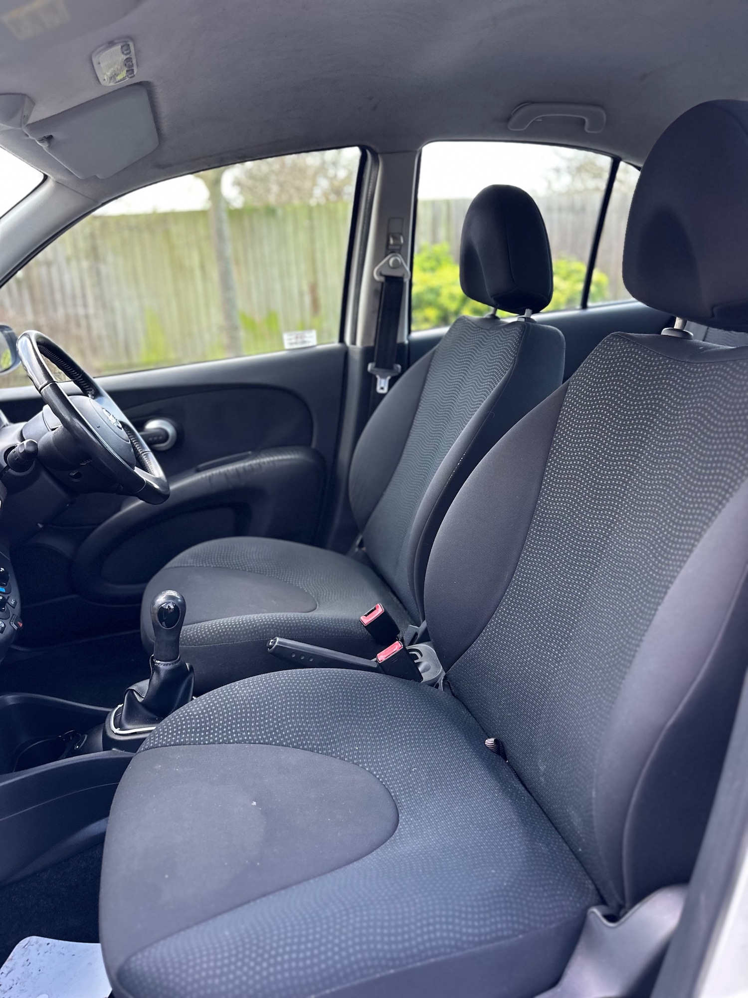 Used Nissan Micra 2009 for sale - 77234679: Photo 10