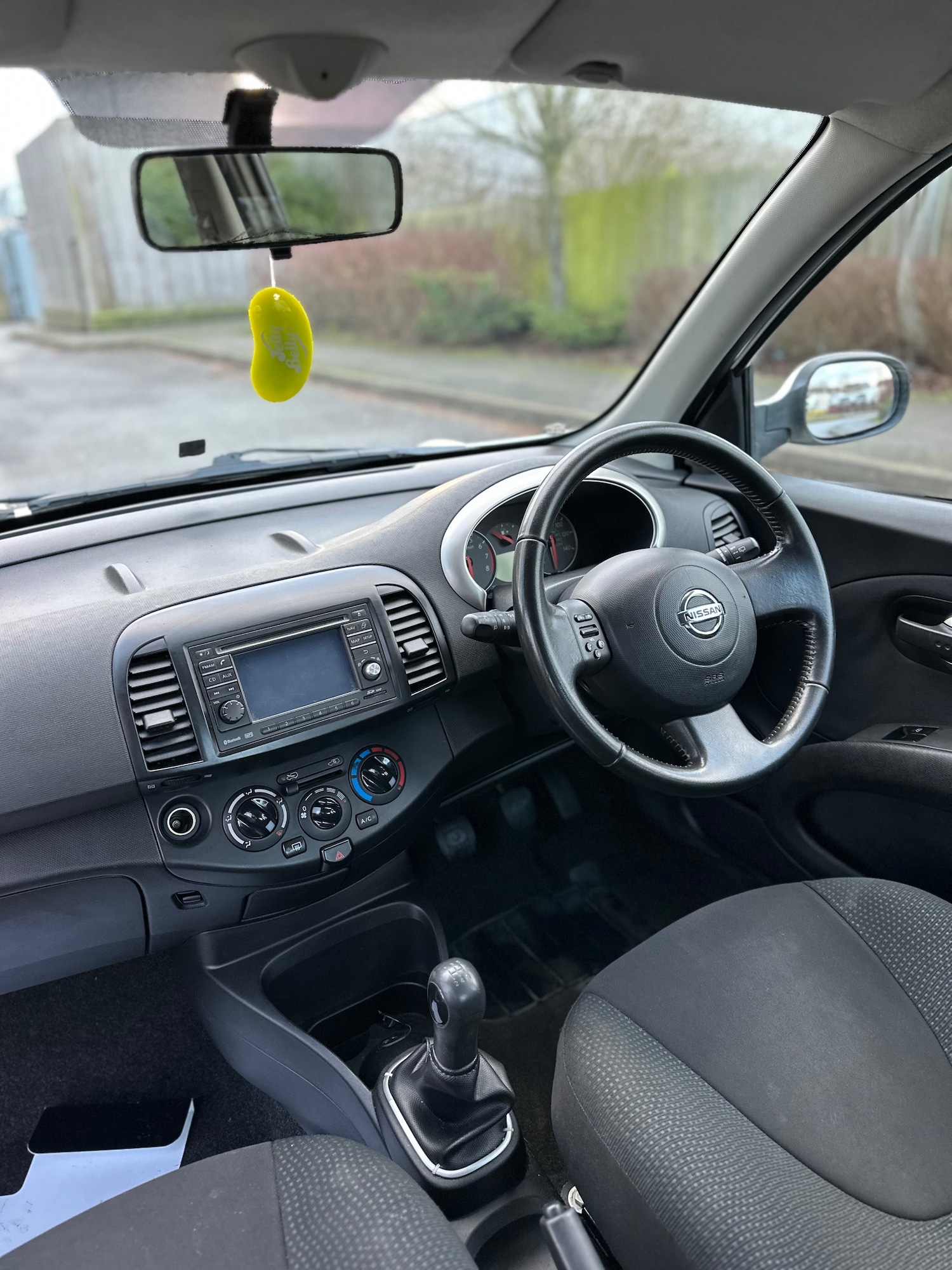 Used Nissan Micra 2009 for sale - 77234679: Photo 11