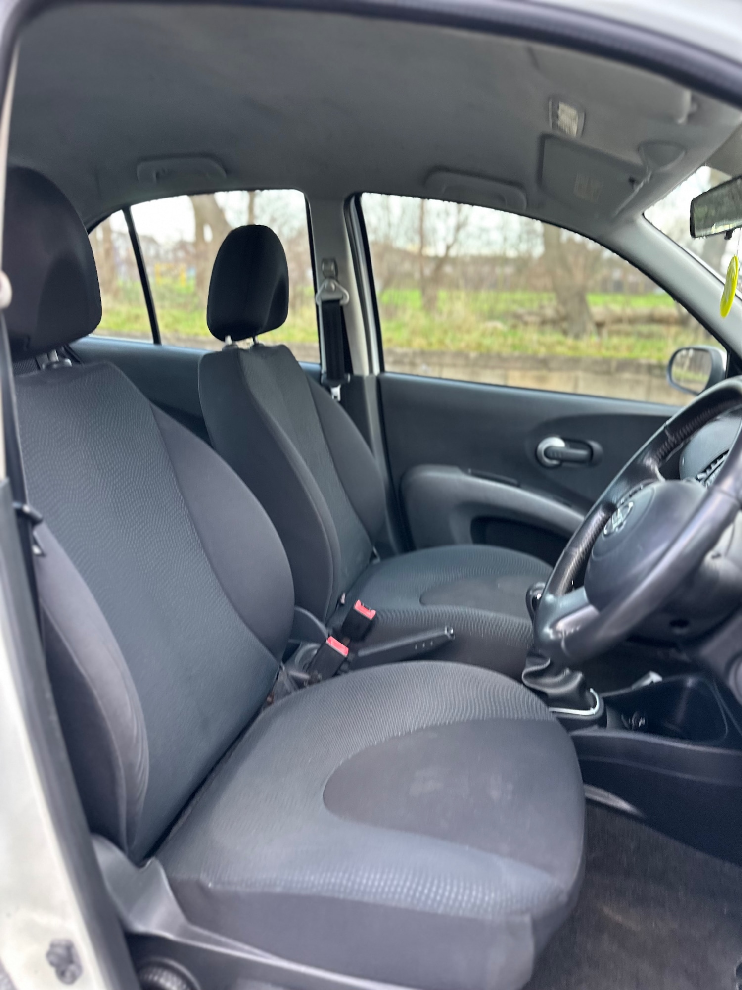 Used Nissan Micra 2009 for sale - 77234679: Photo 12