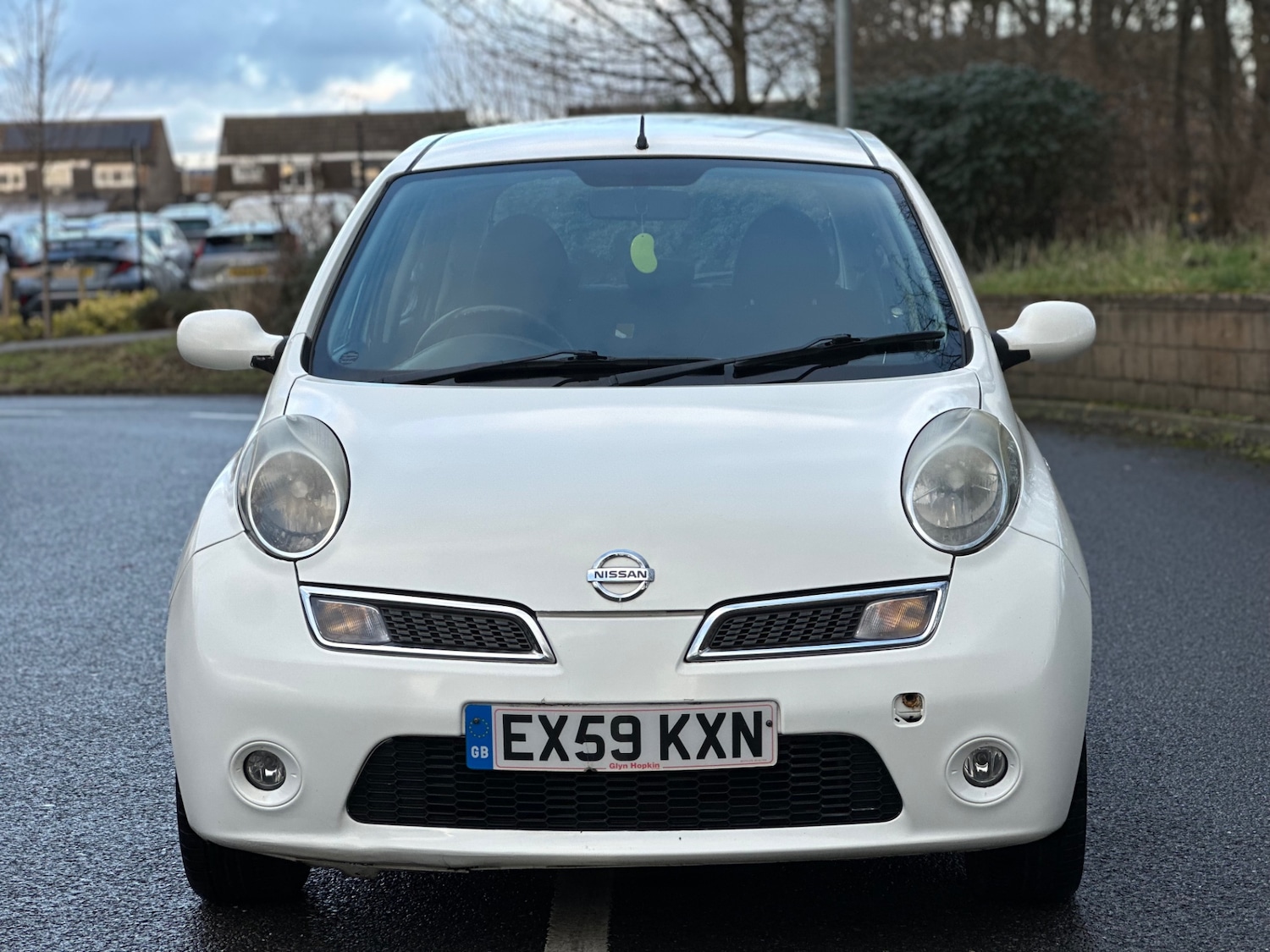Used Nissan Micra 2009 for sale - 77234679: Photo 7